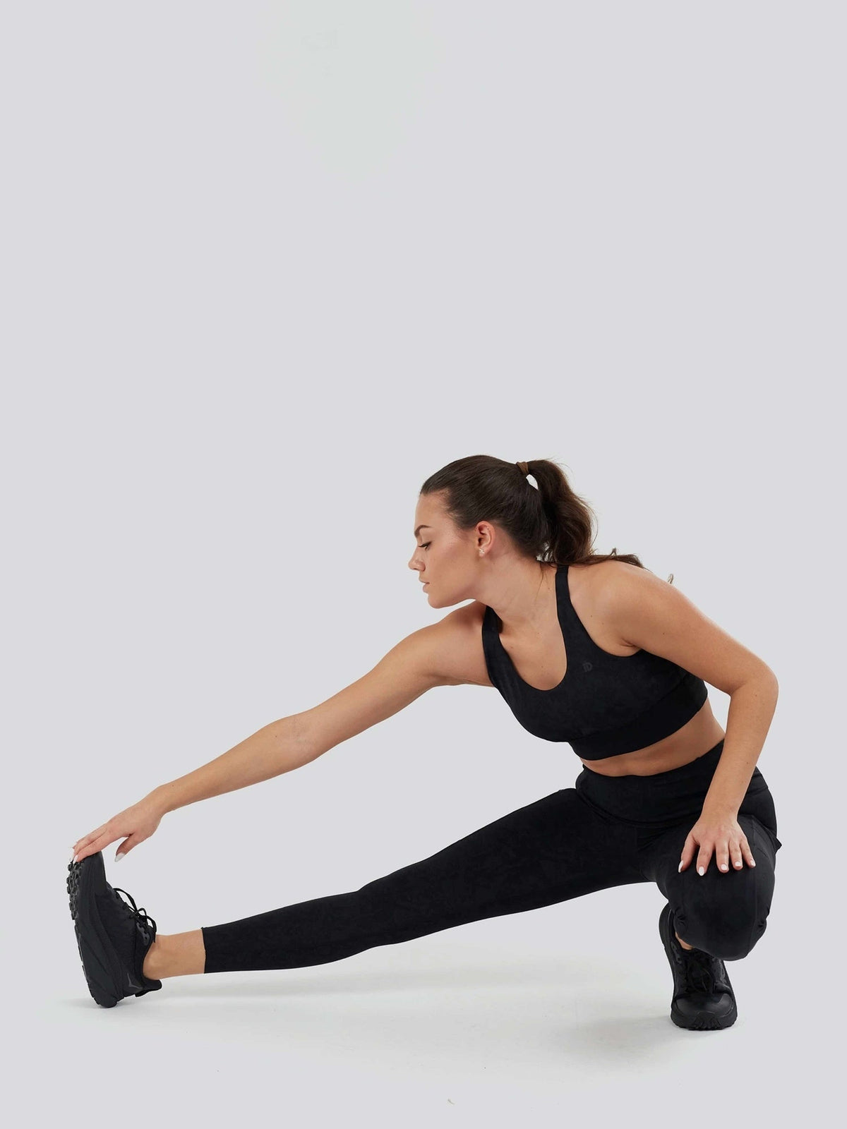 FUNDANGO Спортен сутиен Vexx Sport