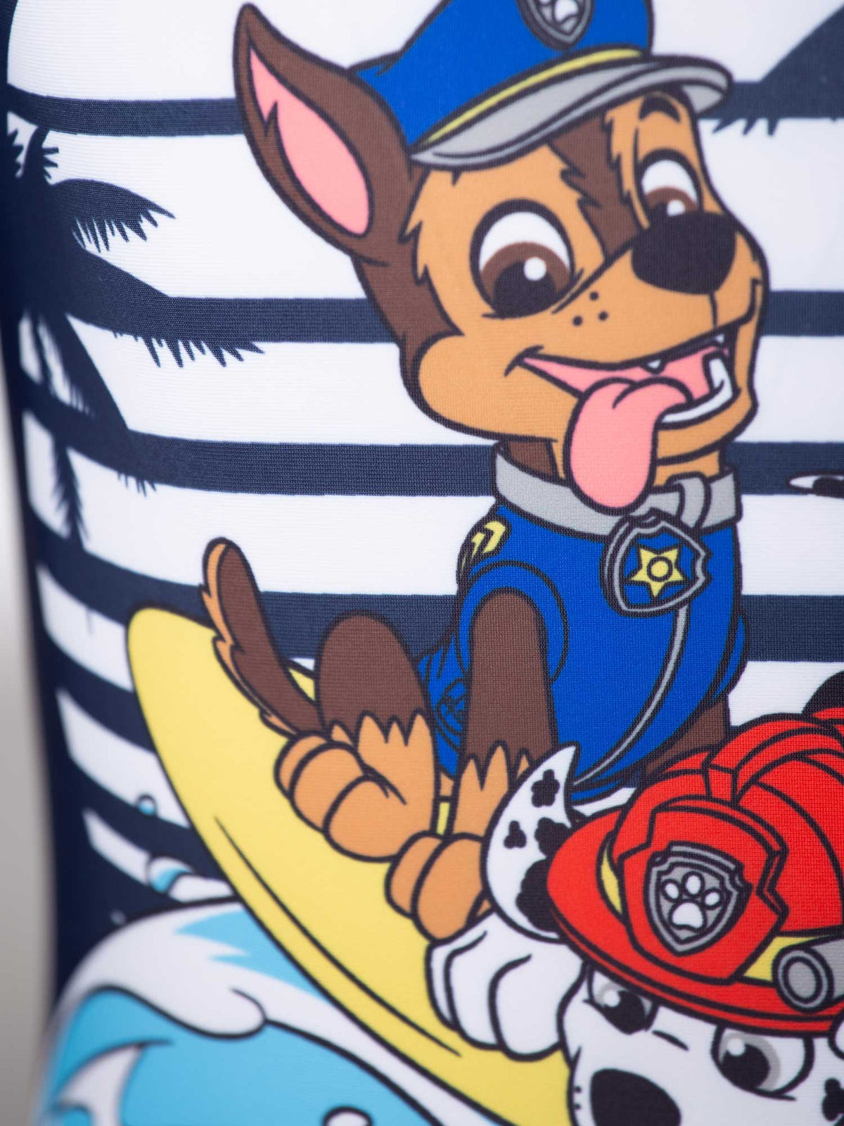 NAME IT Цял Бански с UV защита Pawpatrol