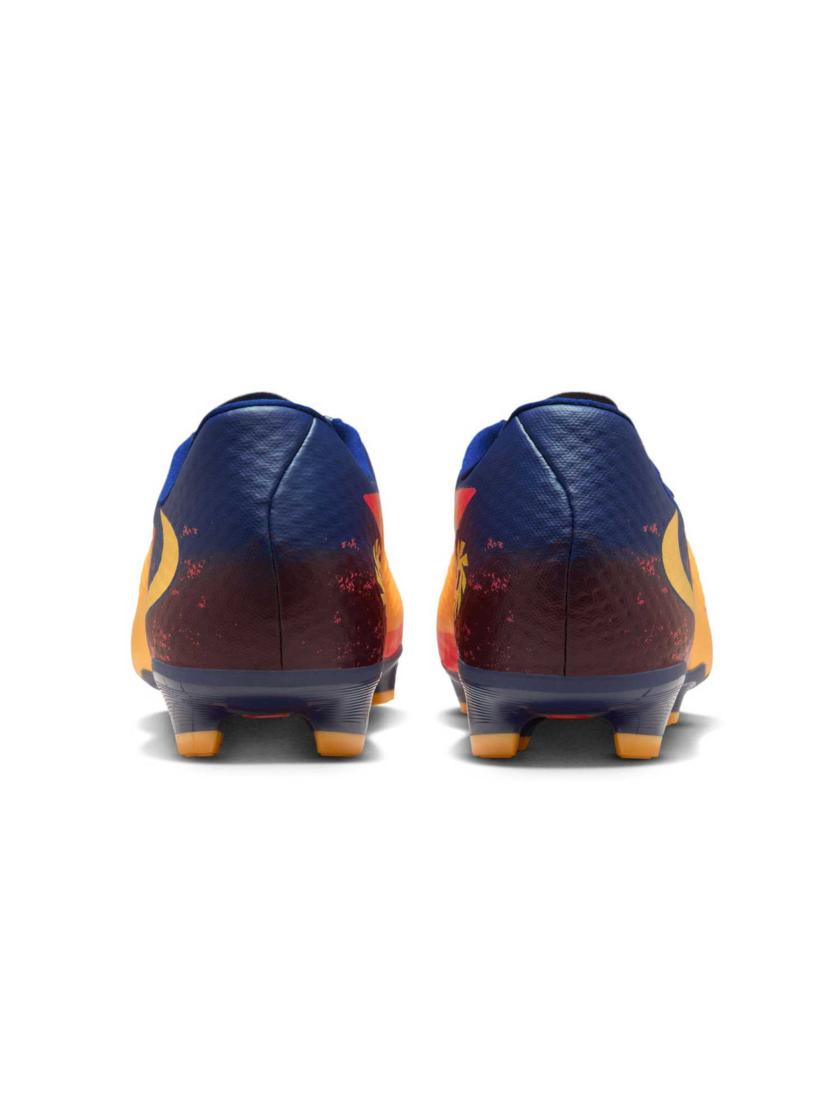 NIKE Обувки PHANTOM 6 LOW ACAD FG/MG Erling Haaland