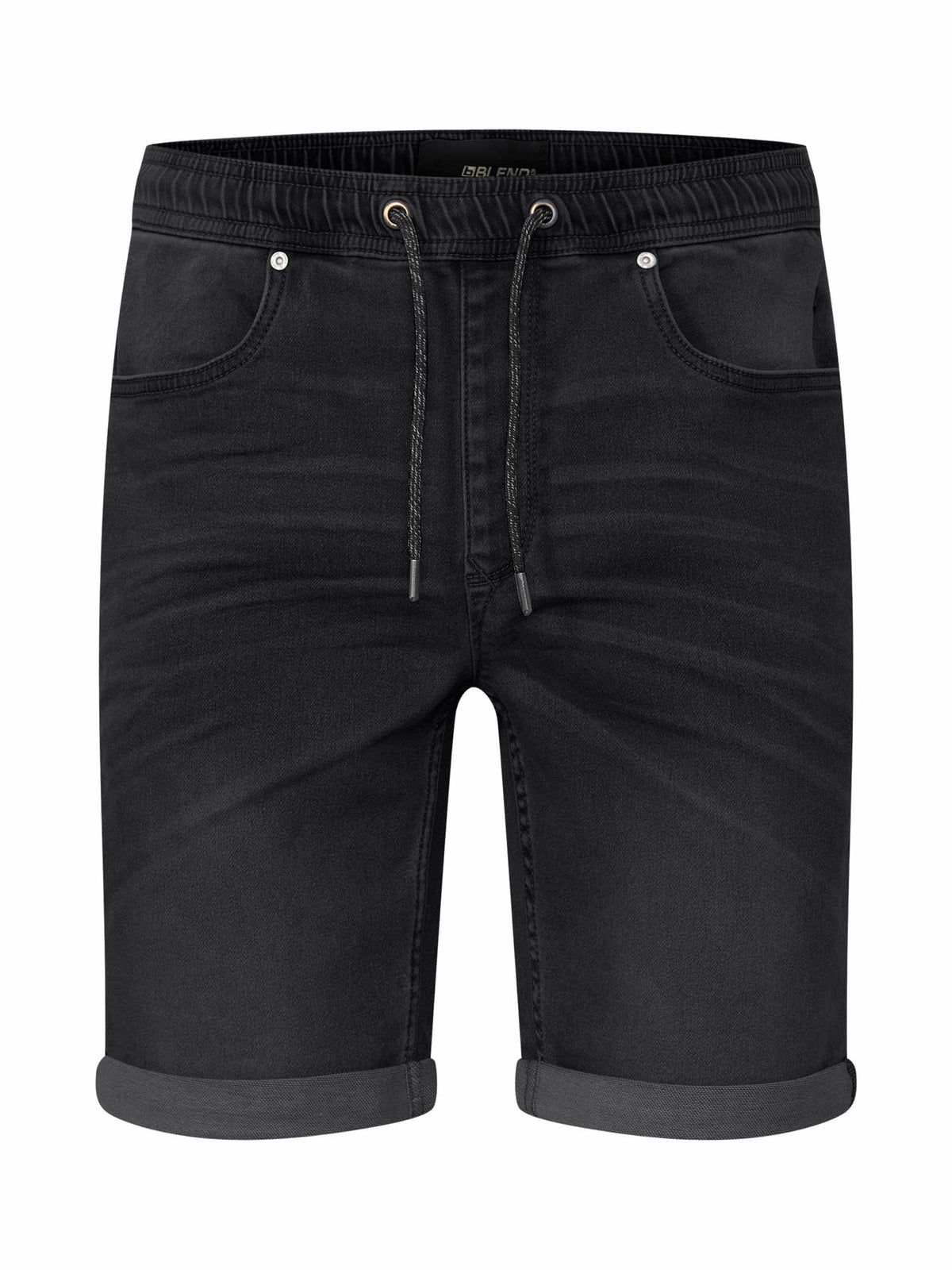 BLEND Къси панталони Denim Jogg