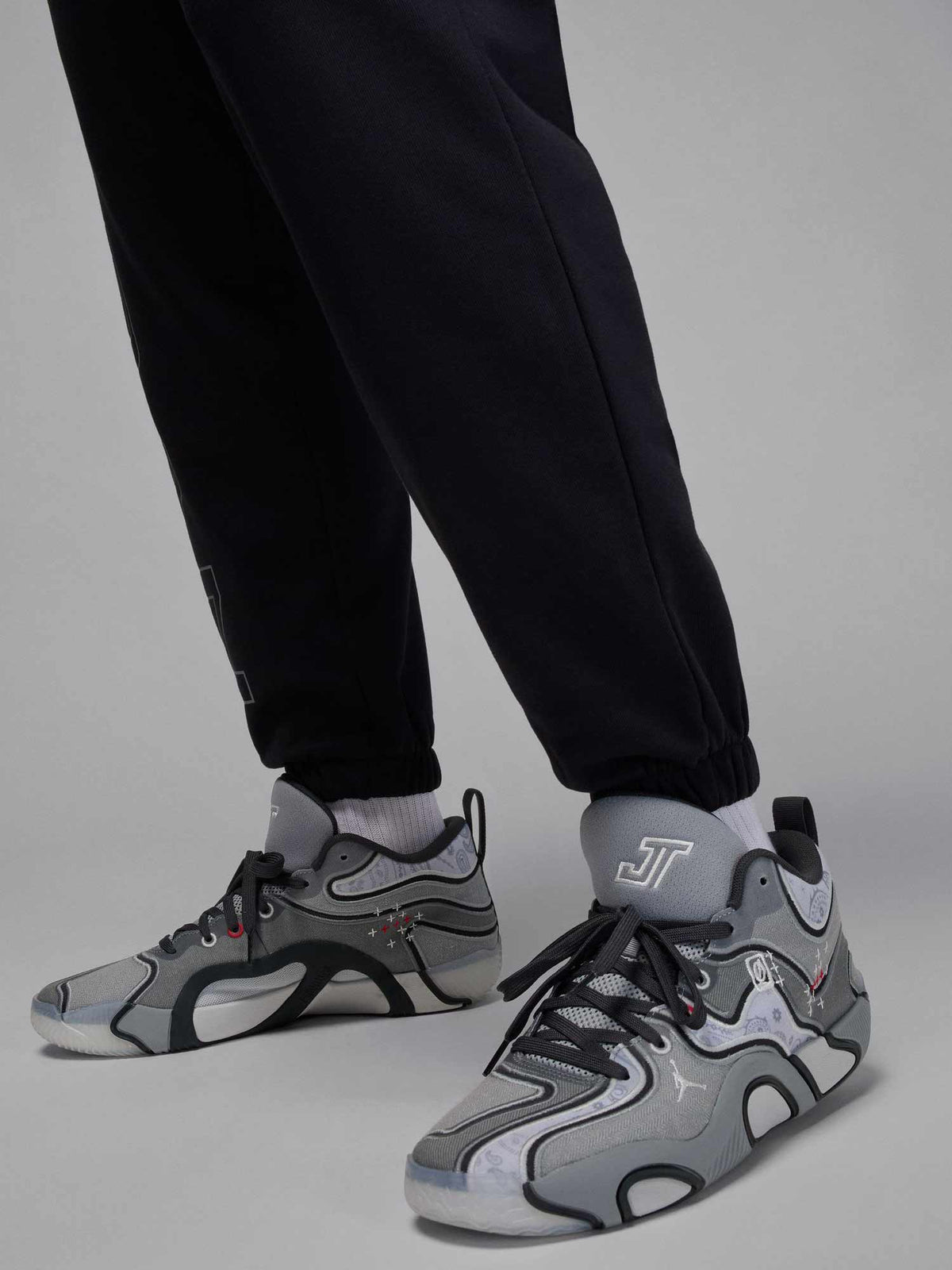JORDAN Спортно долнище M J SPRT CSVR GFX FLC PNT
