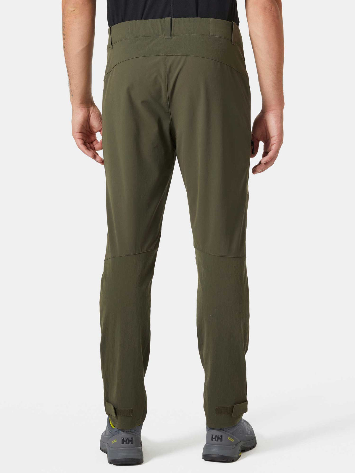 HELLY HANSEN Панталон VIKA TUR PANT 2.0