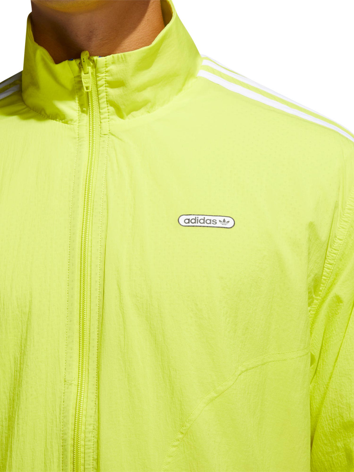 ADIDAS ORIGINALS Спортно горнище REVERSE