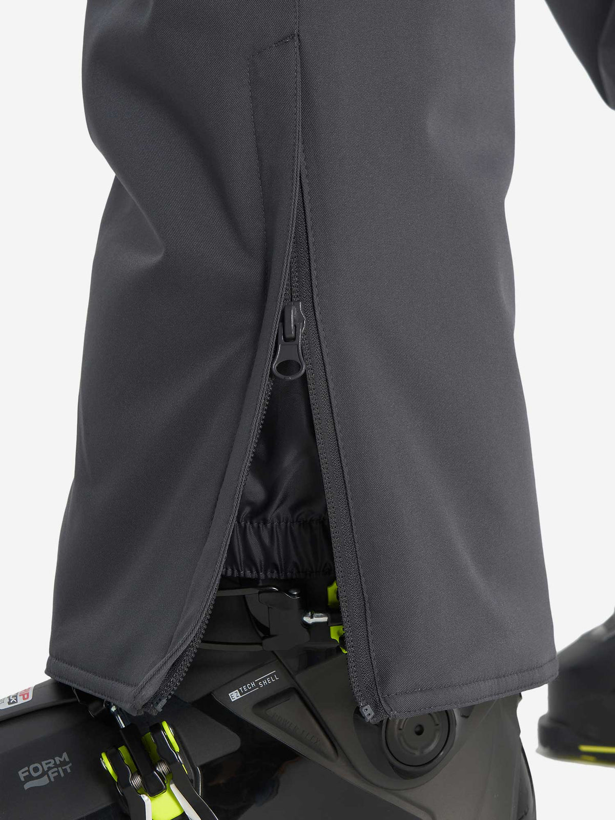 GLISSADE Ски панталон Men's Padded Pants