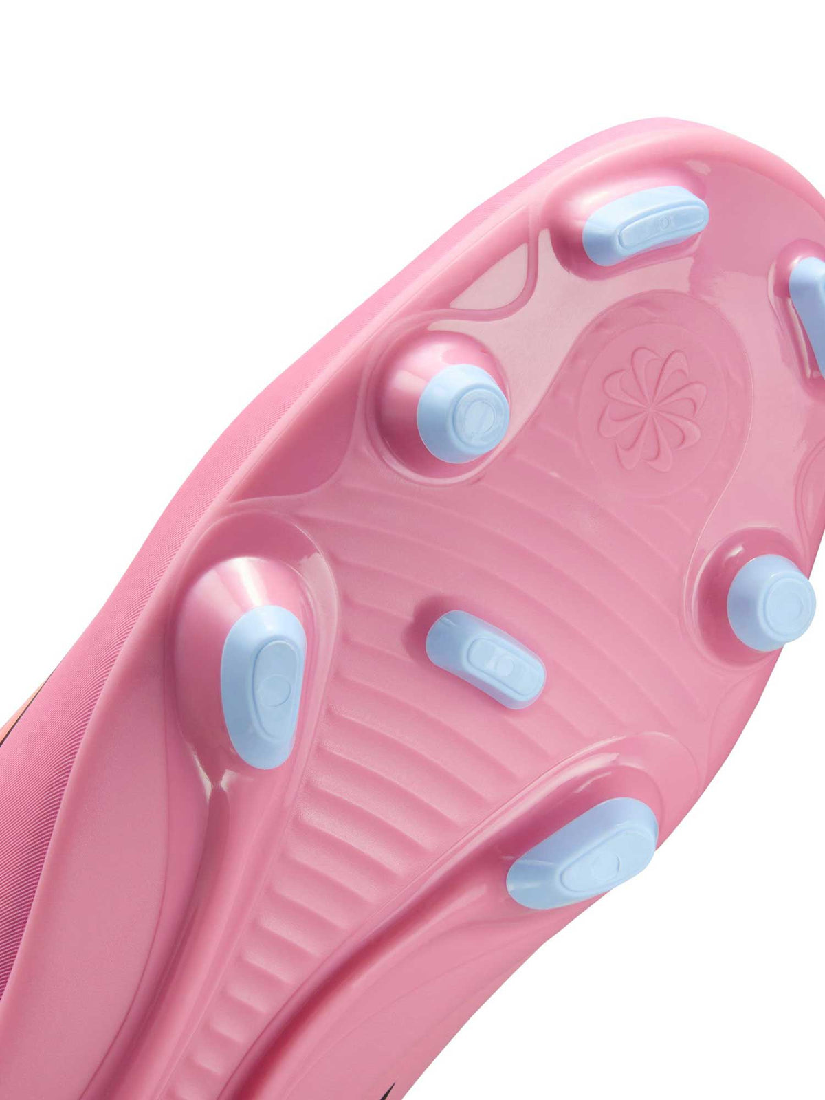 NIKE Обувки VAPOR 16 CLUB FG/MG