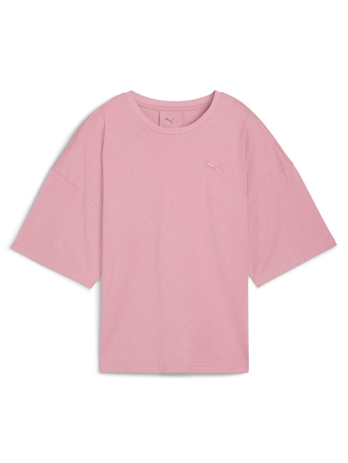 PUMA Тениска HER Oversized Tee