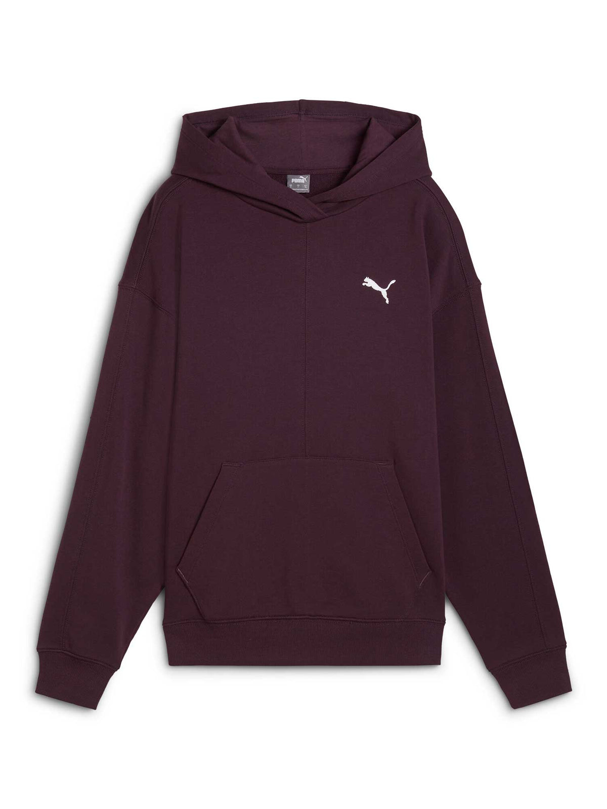 PUMA Суитшърт HER Hoodie TR