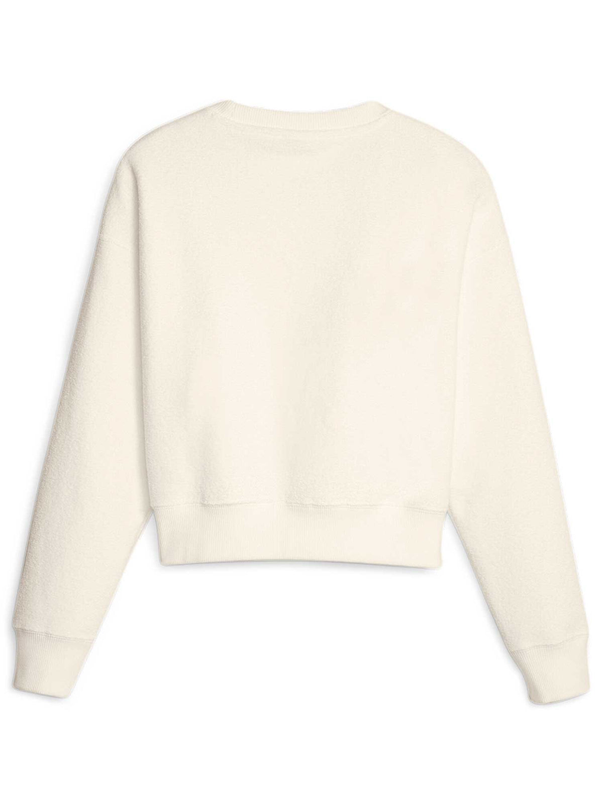 PUMA Блуза CLASSICS Material Interest Crew