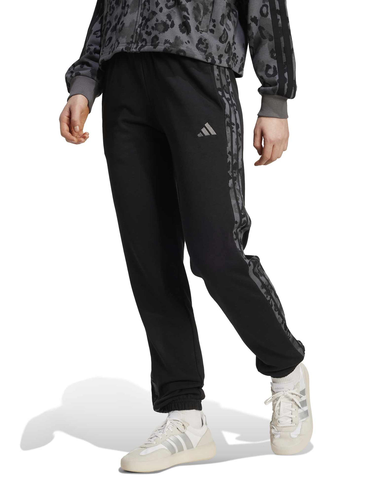 ADIDAS SPORTSWEAR Спортно долнище Essentials