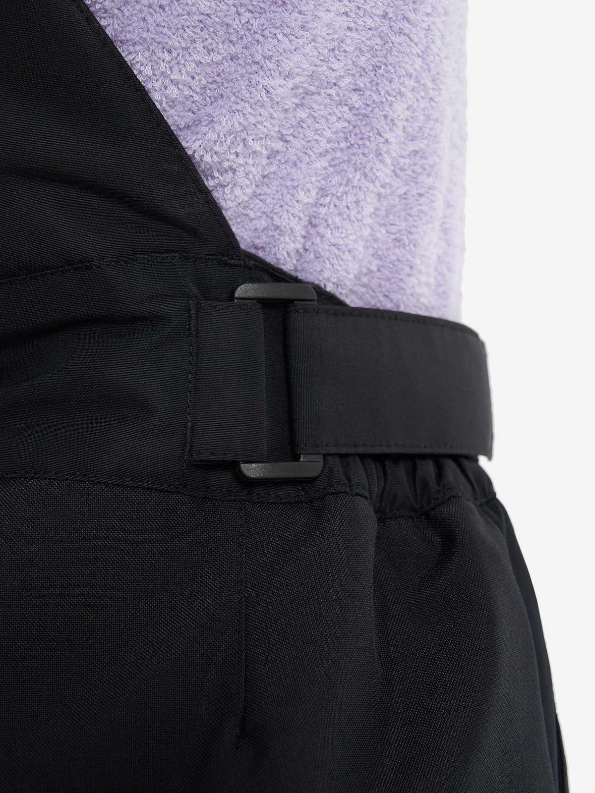 GLISSADE Ски панталон Universe Girls Padded Pants