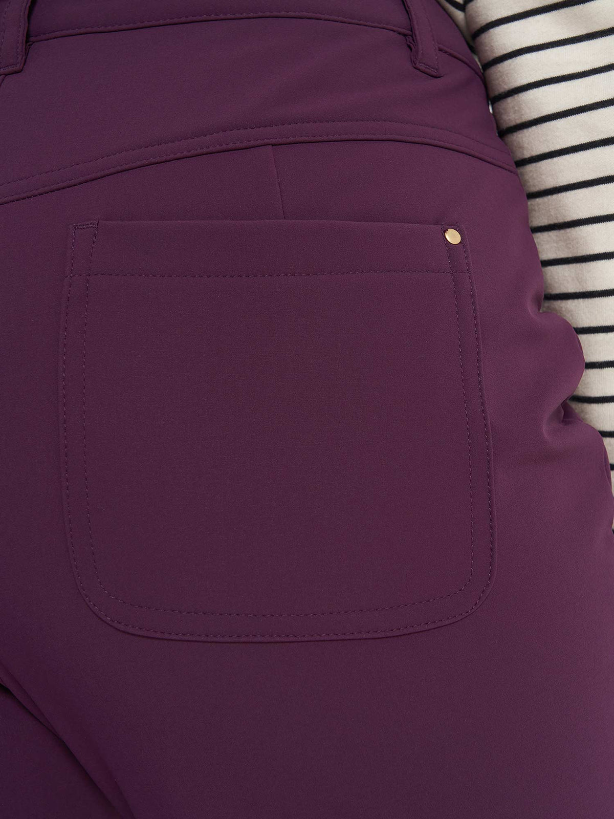 CORDILLERO Панталон Women's softshell flare pants
