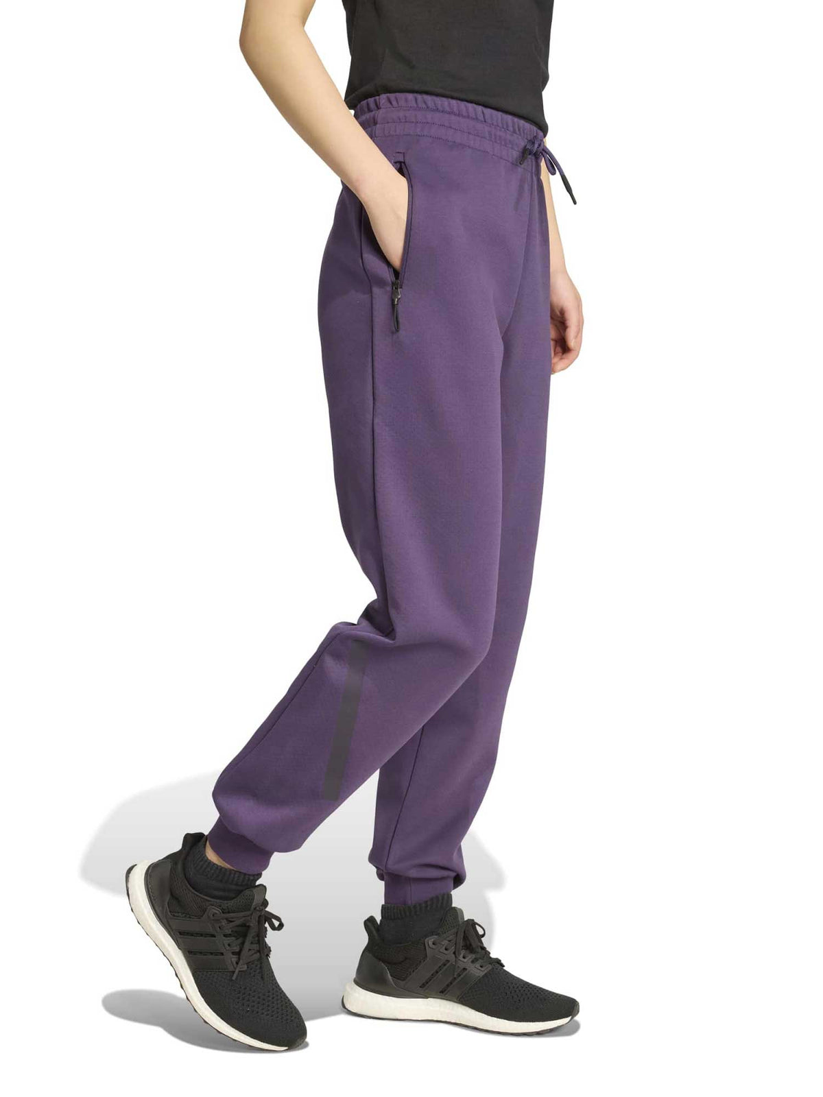 ADIDAS SPORTSWEAR Спортно долнище Z.N.E. Tracksuit Bottoms