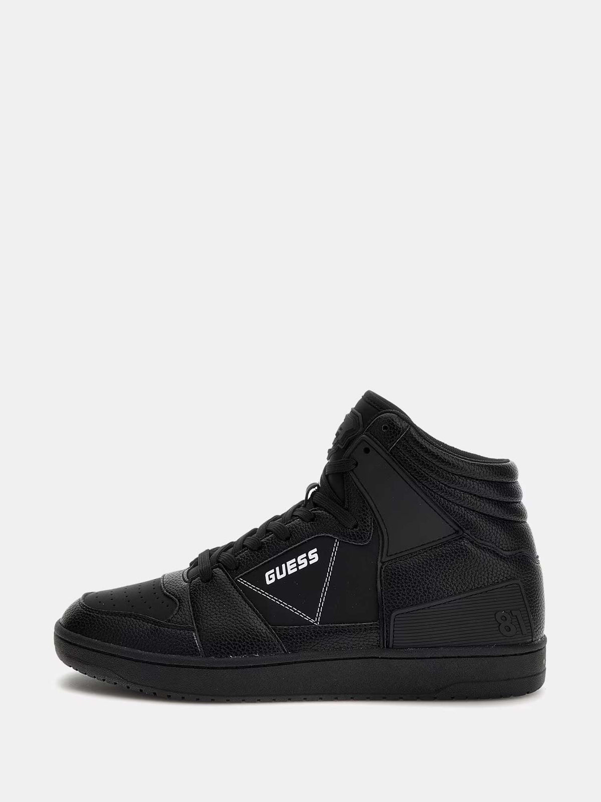 GUESS Обувки SAVA MID