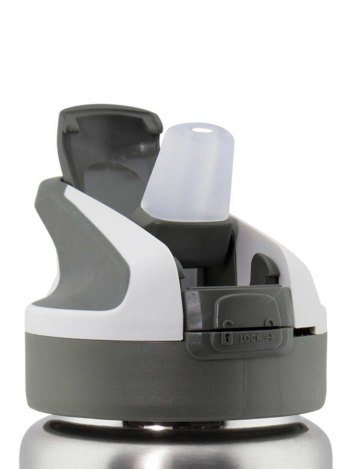 LAKEN Бутилка Summit Jumping 0.45L