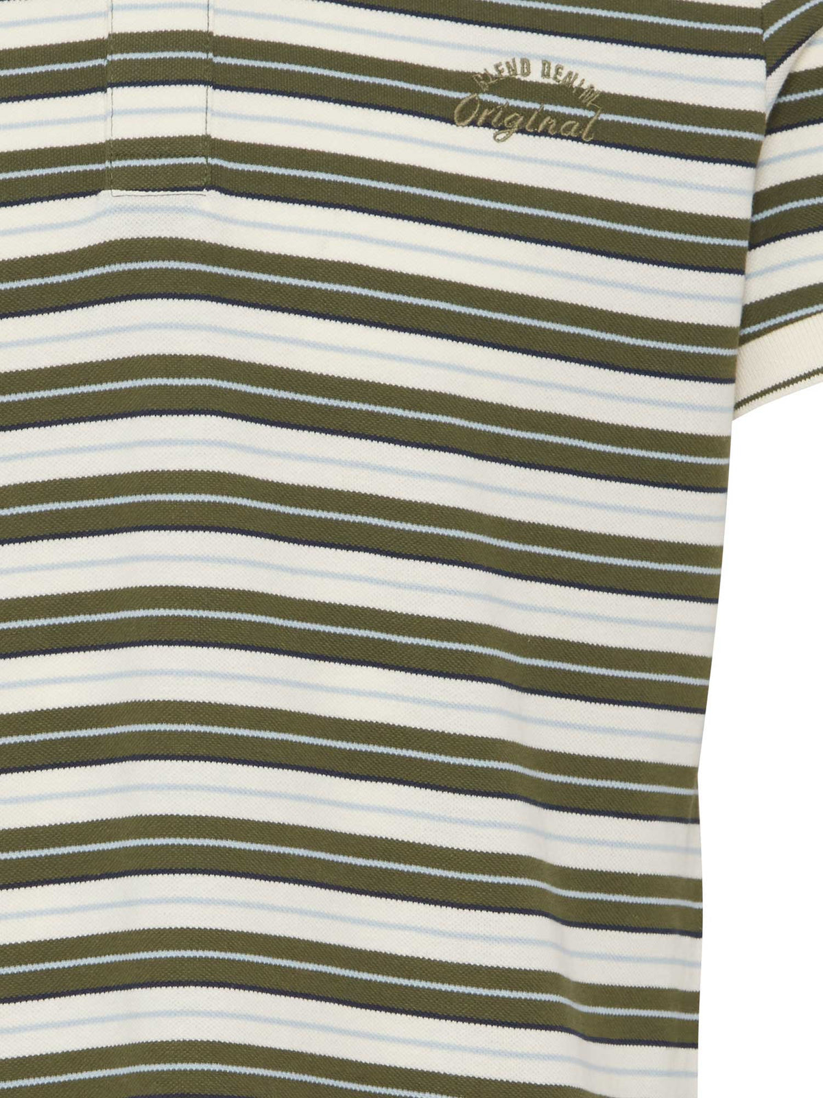 BLEND Тениска Polo