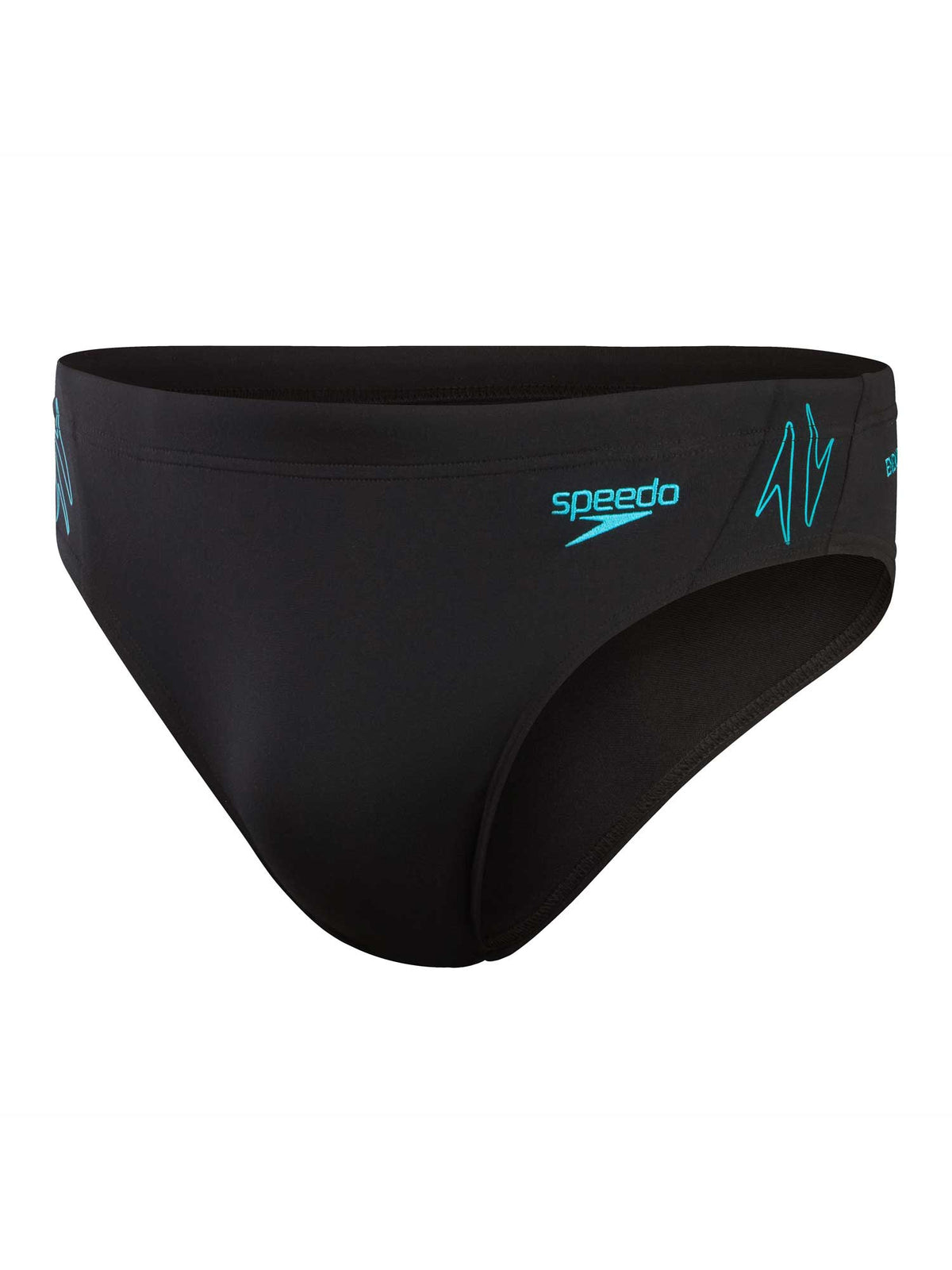 SPEEDO Бански MENS HYPER BOOM PANEL AQUASHORT
