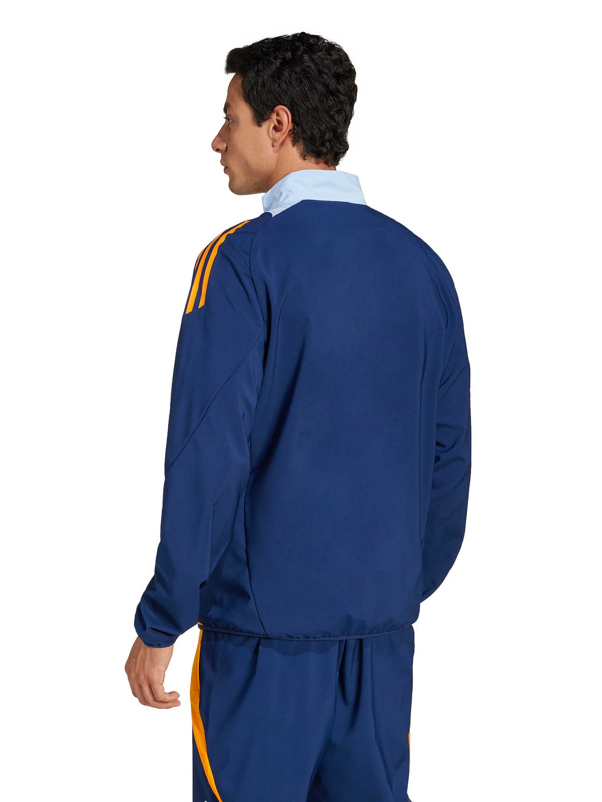 ADIDAS PERFORMANCE Спортно горнище Real Madrid Tiro 24 Competition