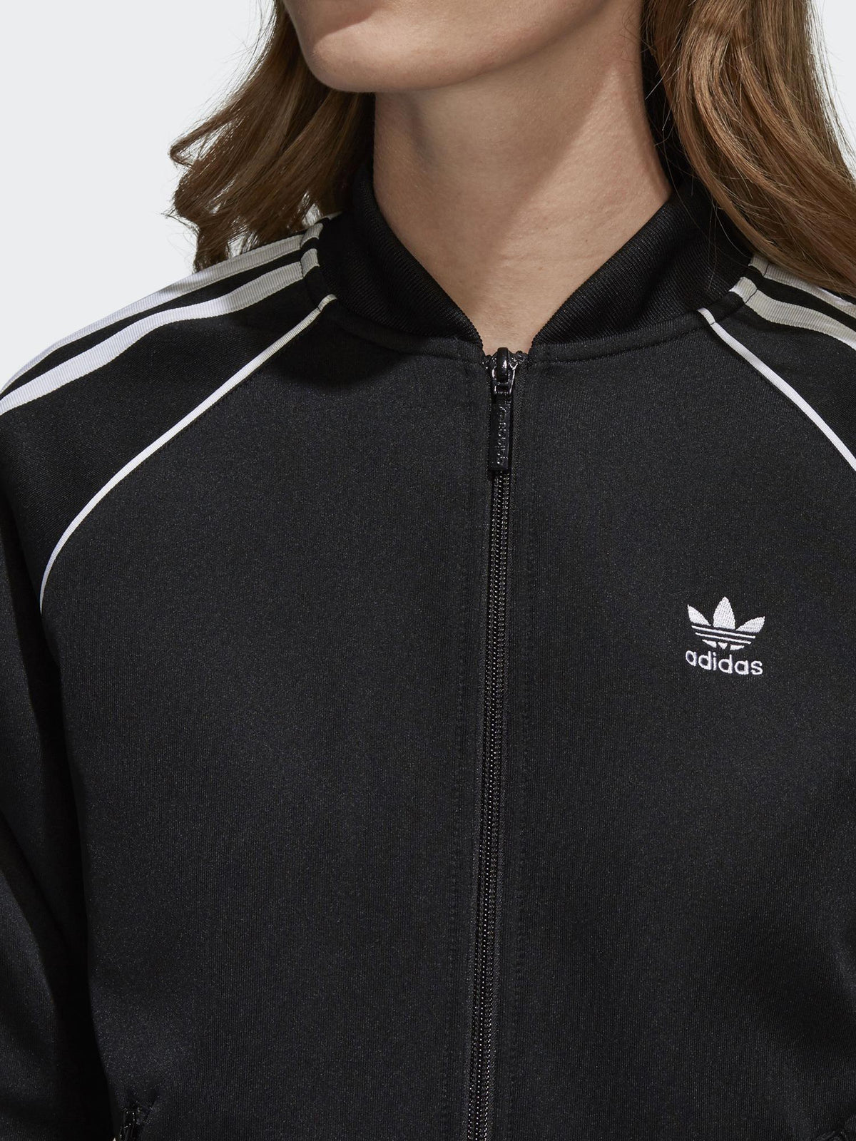 ADIDAS ORIGINALS Спортно горнище SST TT