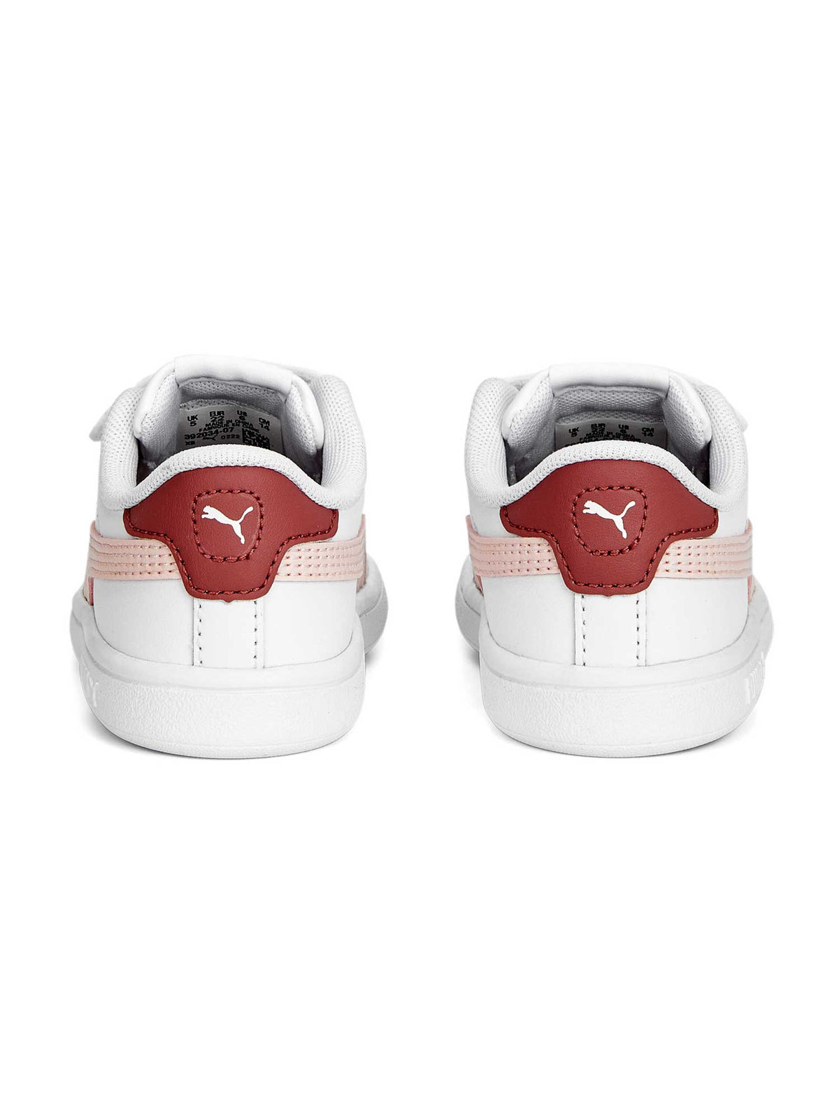 PUMA Обувки Smash 3.0 L V Inf
