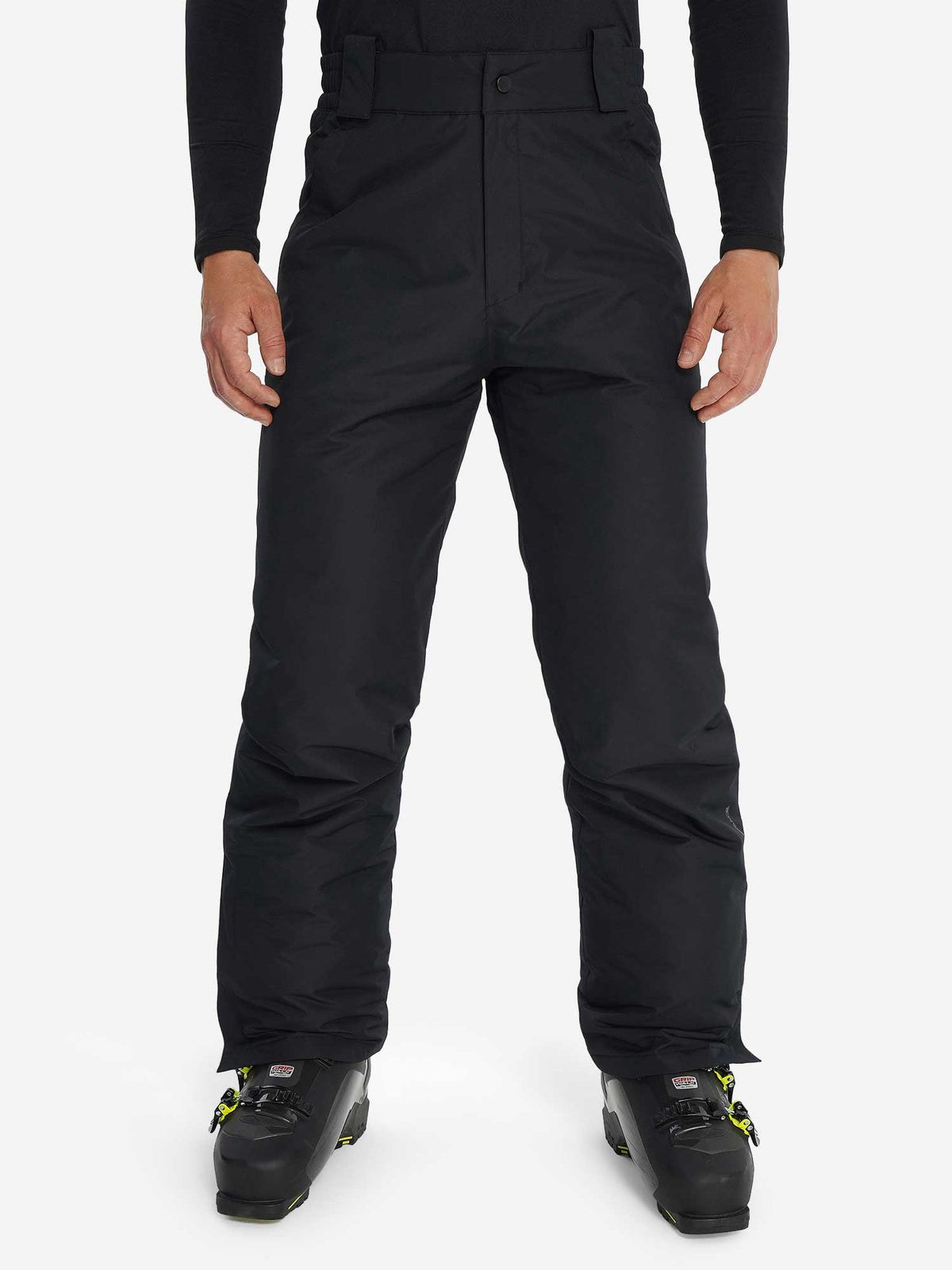 GLISSADE Ски панталон Men's Padded Pants