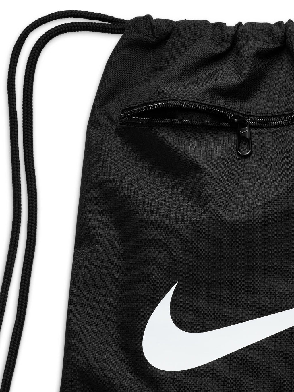 NIKE Мешка NK BRSLA DRAWSTRNG - 9 1/2 18L
