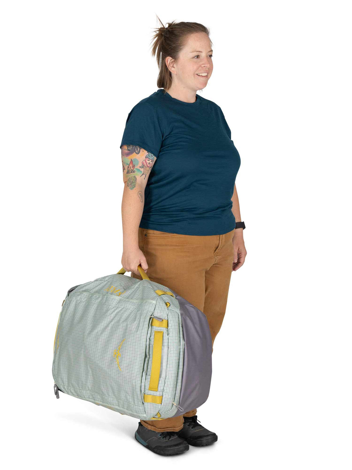 OSPREY Сак Transporter 65