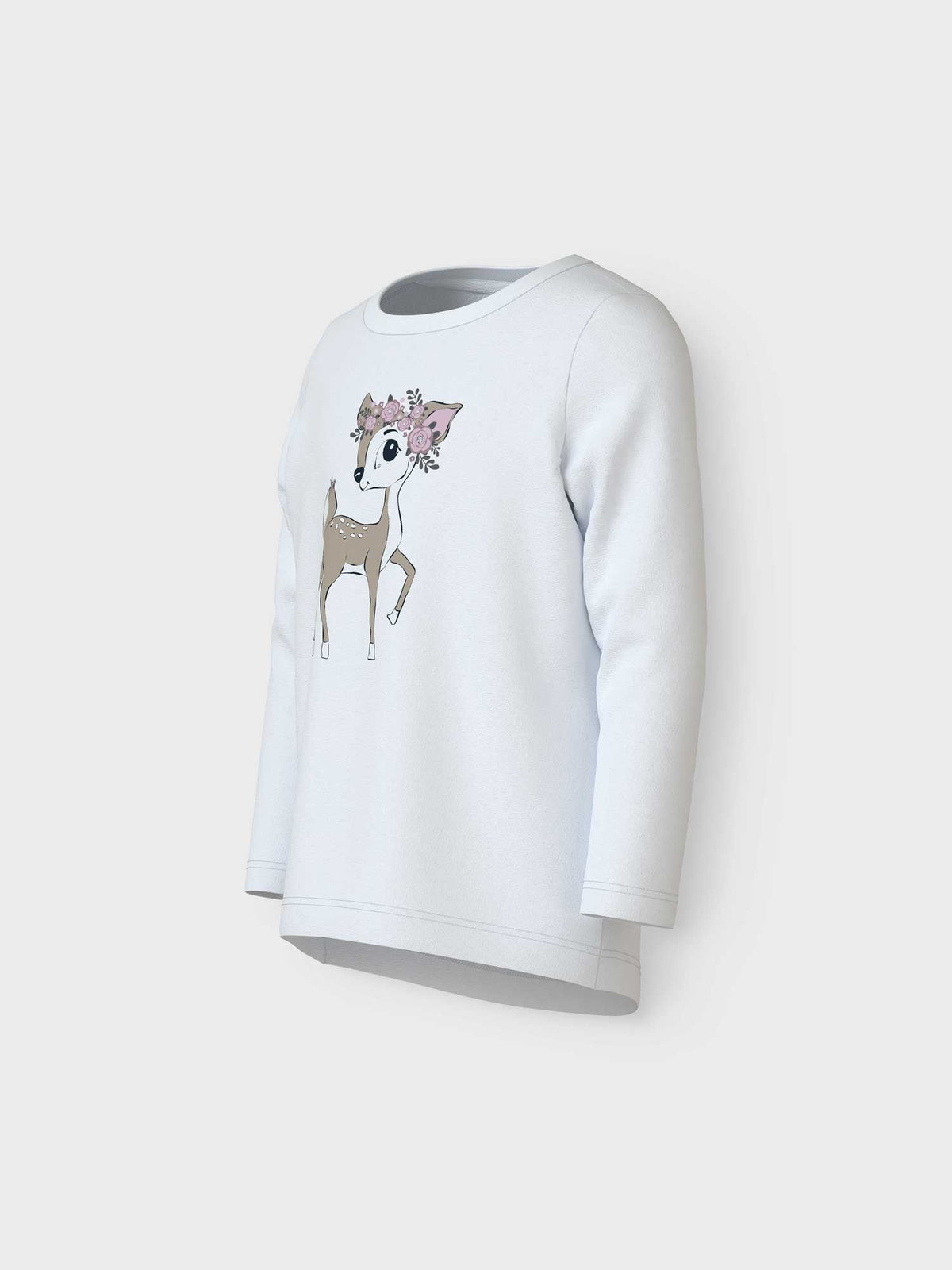 NAME IT Блуза NMFVIX LS TOP