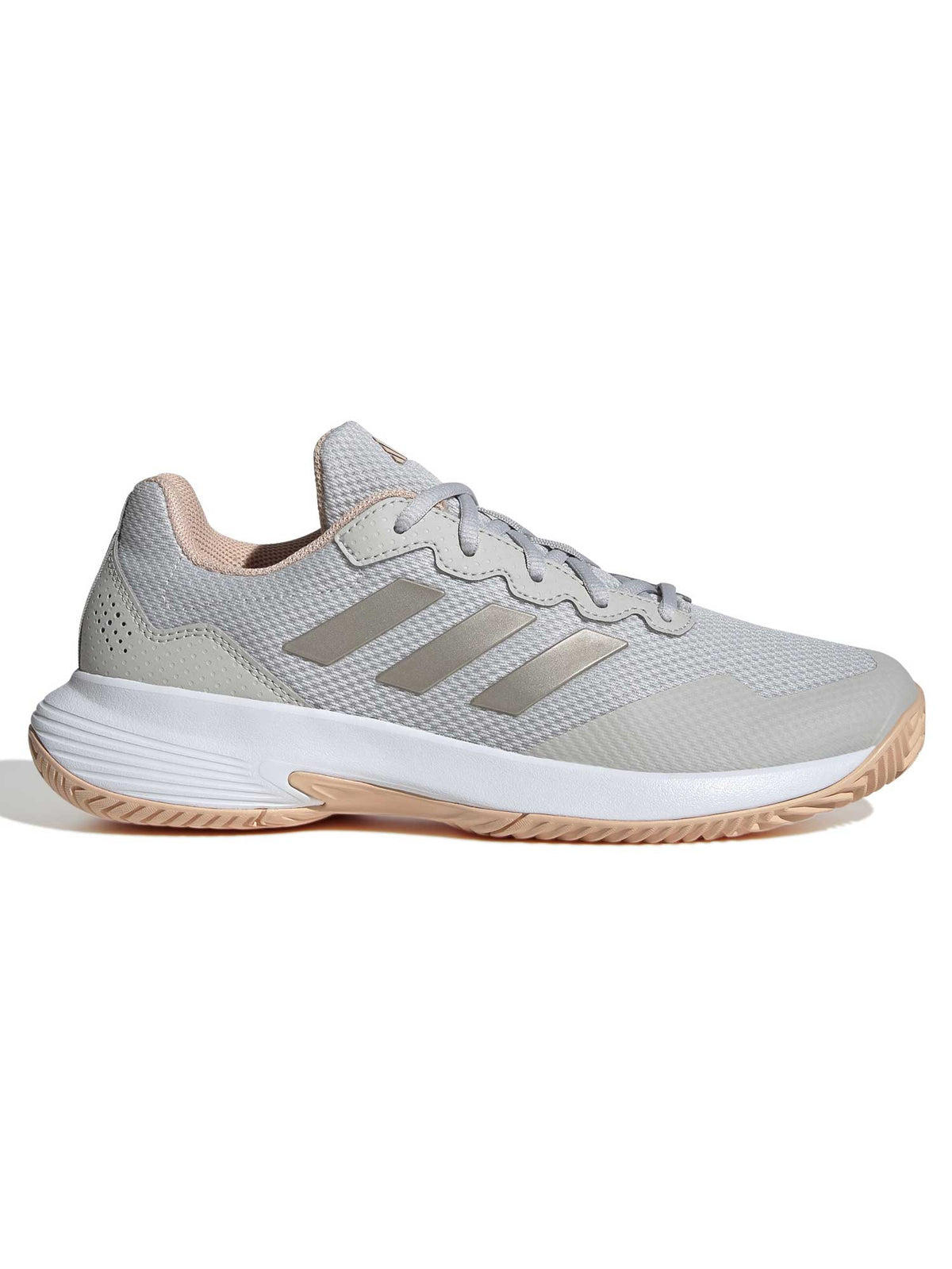 ADIDAS PERFORMANCE Обувки Gamecourt 2.0 Tennis