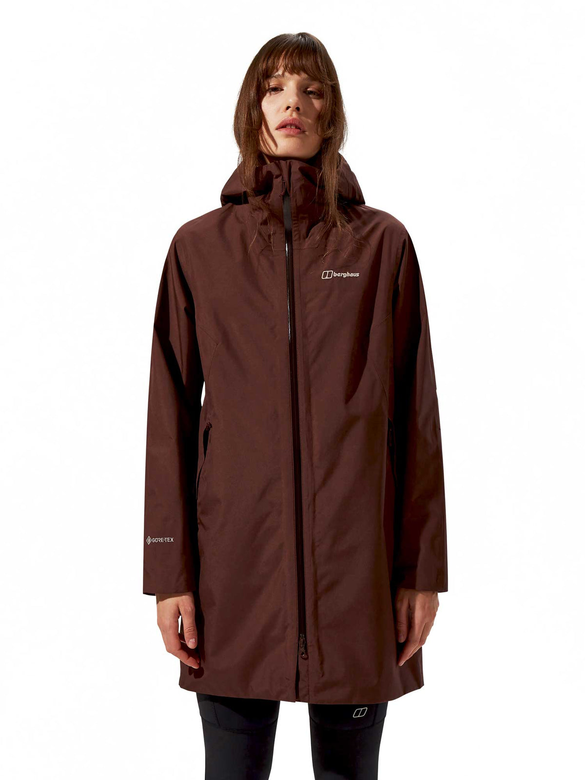 BERGHAUS Яке W ASHBERRY GTX JKT