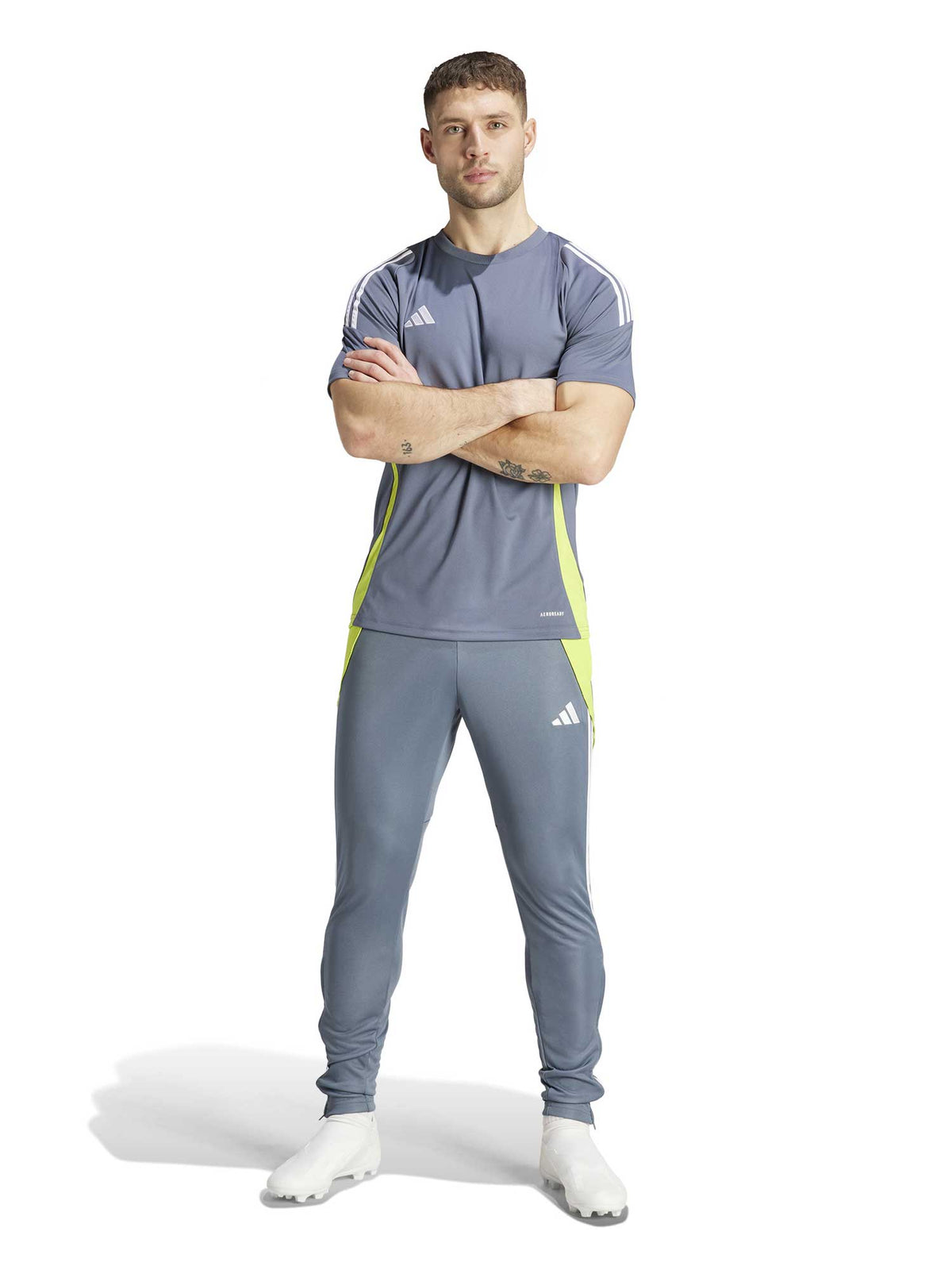 ADIDAS PERFORMANCE Спортно долнище Tiro 24 Training Tracksuit Bottoms