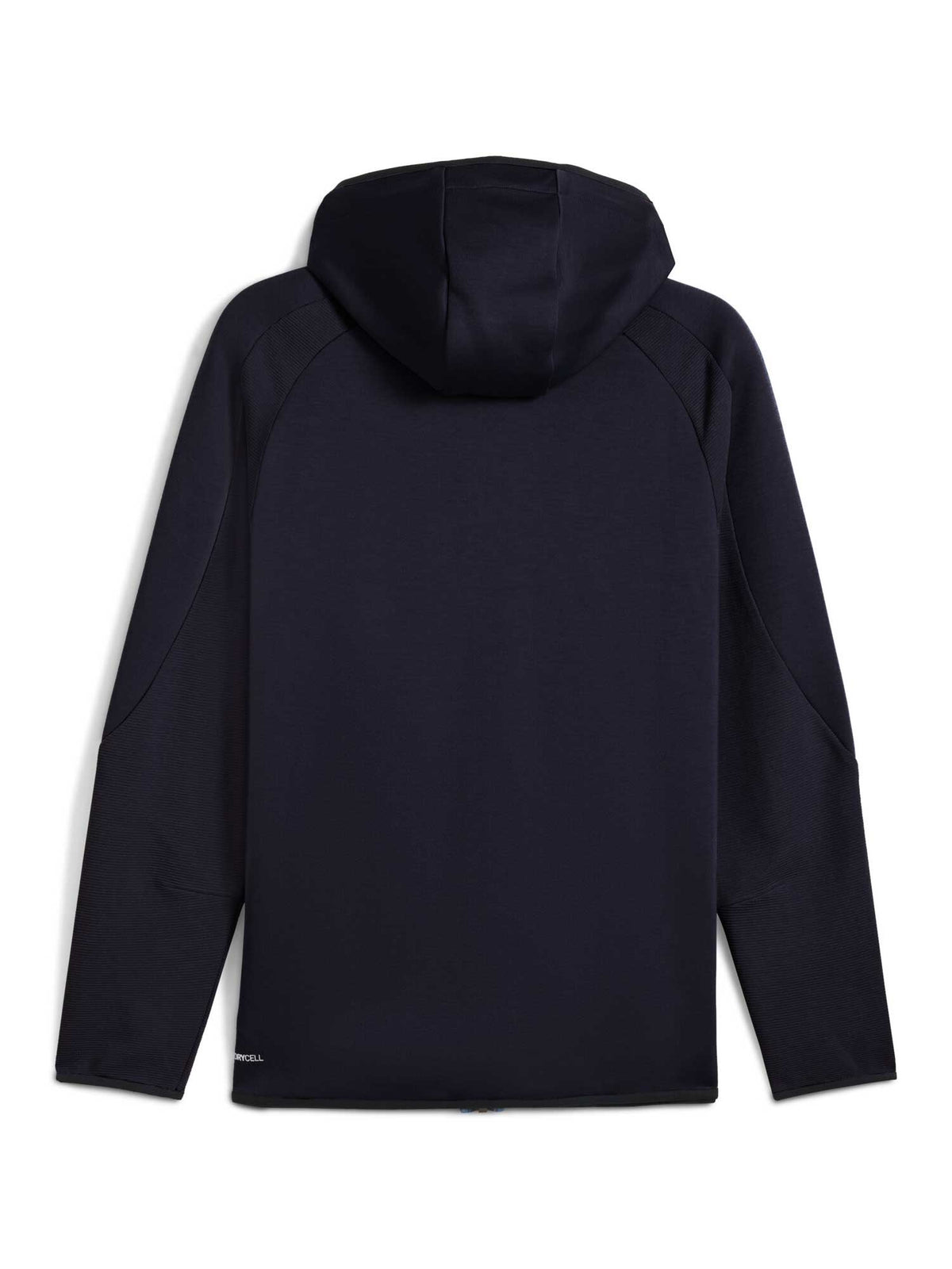 PUMA Суитшърт EVOSTRIPE FZ Hoodie DK