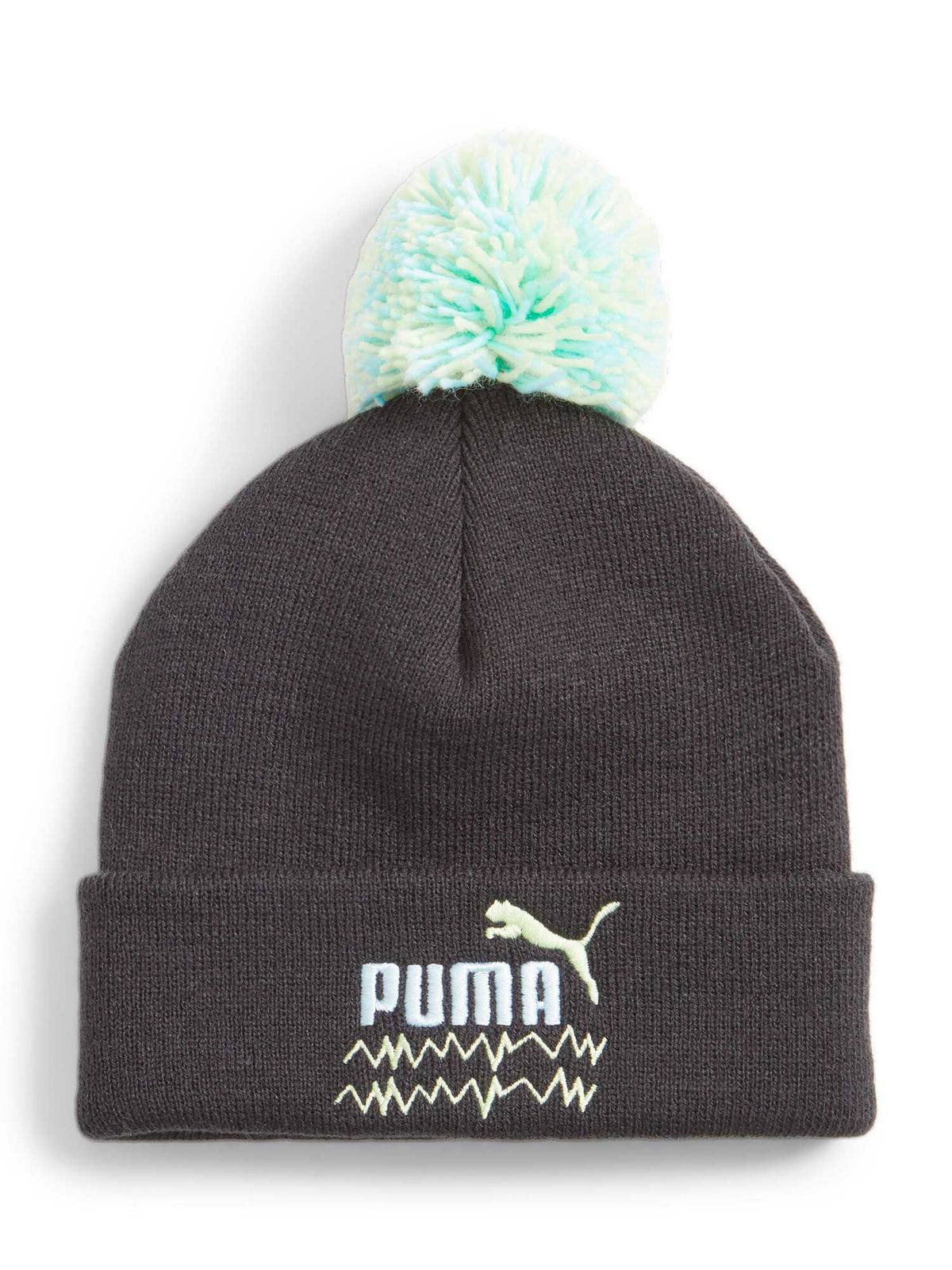 PUMA Шапка Mixmatch Pom Pom