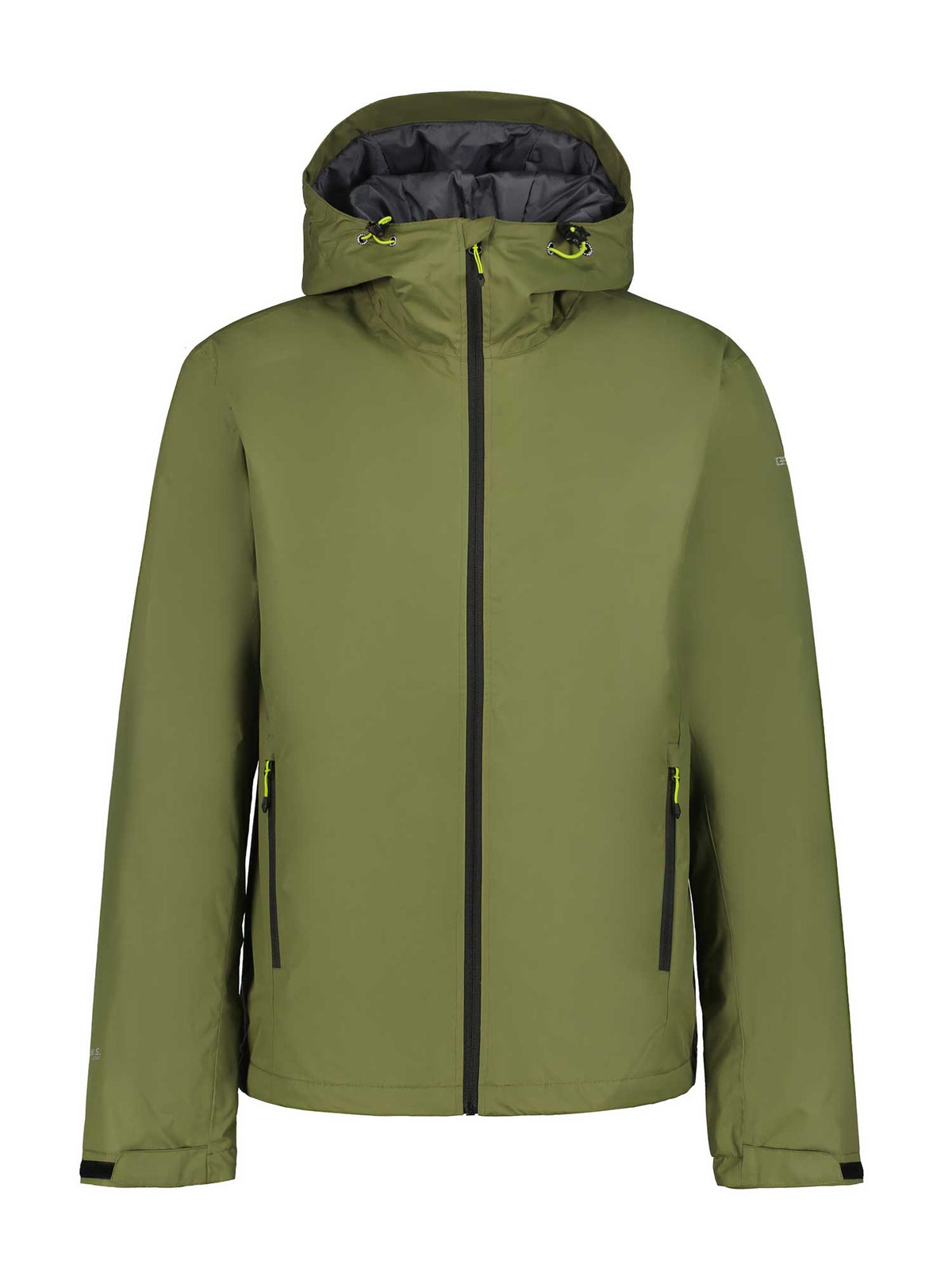 ICEPEAK Ски яке BARBEAU