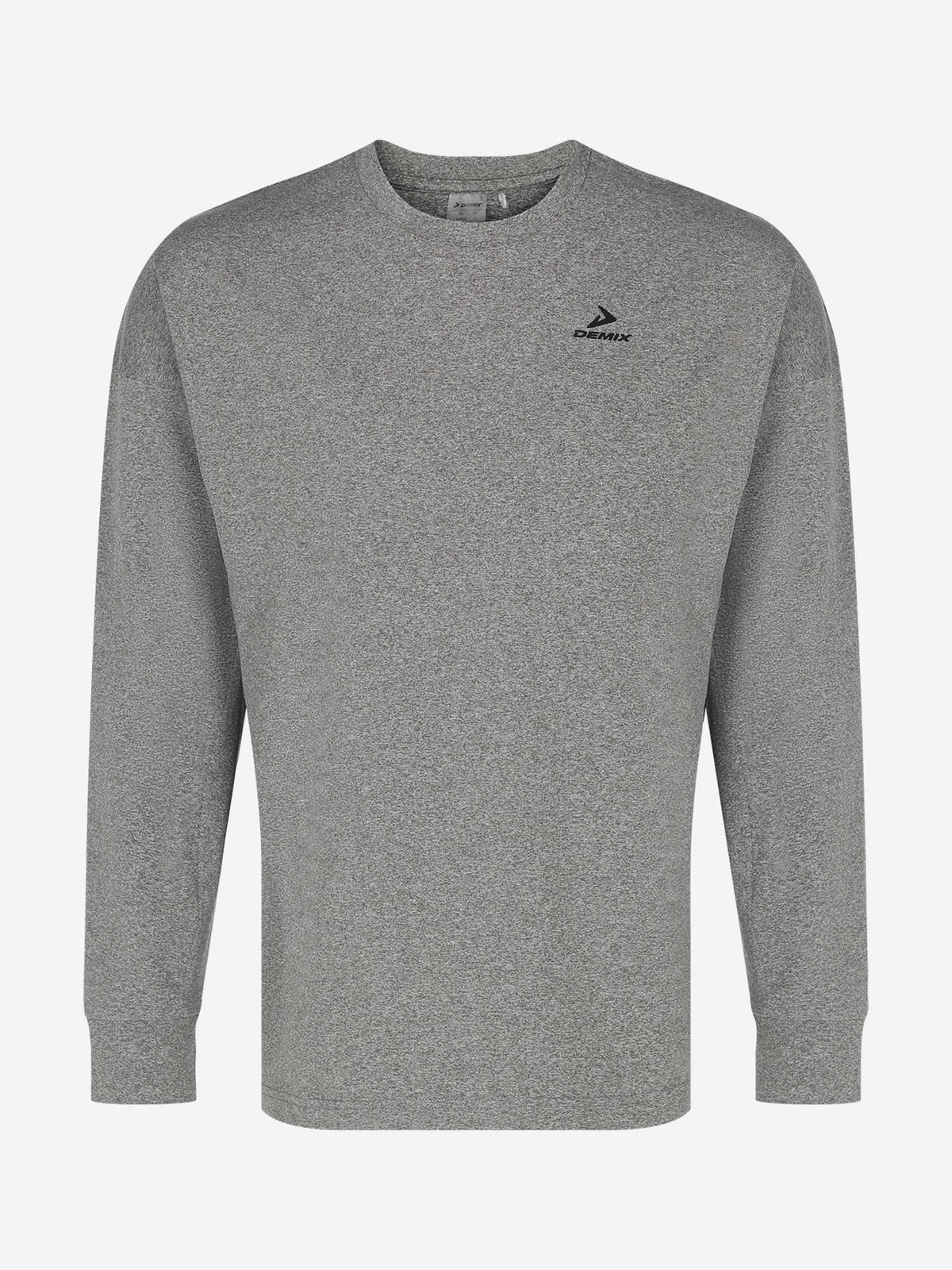 DEMIX Блуза M D Training Flex Knitted jumpers