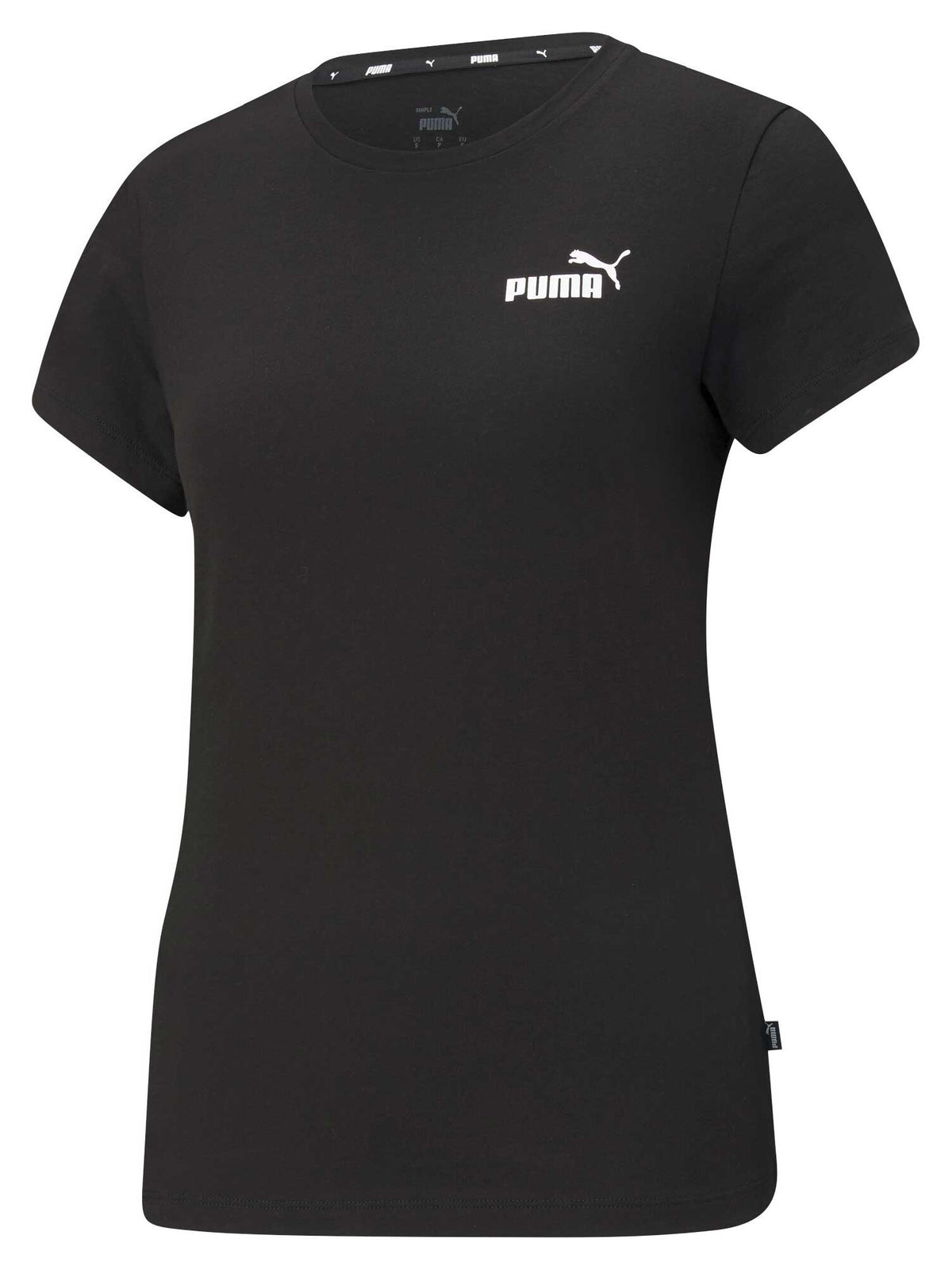 PUMA Тениска ESS Small Logo