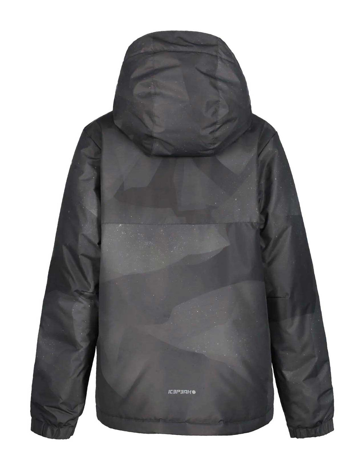 ICEPEAK Ски яке LUTCHER JR