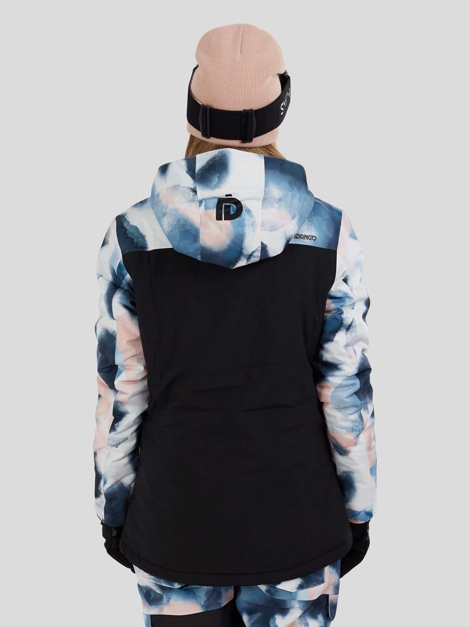 FUNDANGO Ски яке Celine Allmountain
