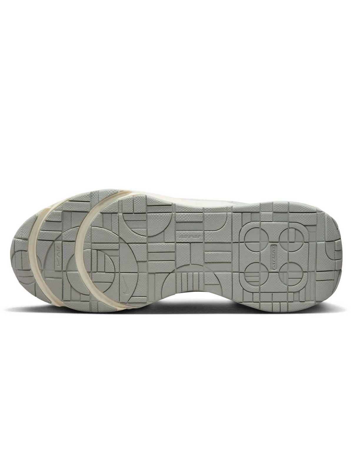 NIKE Обувки W AIR MAX INTRLK LITE