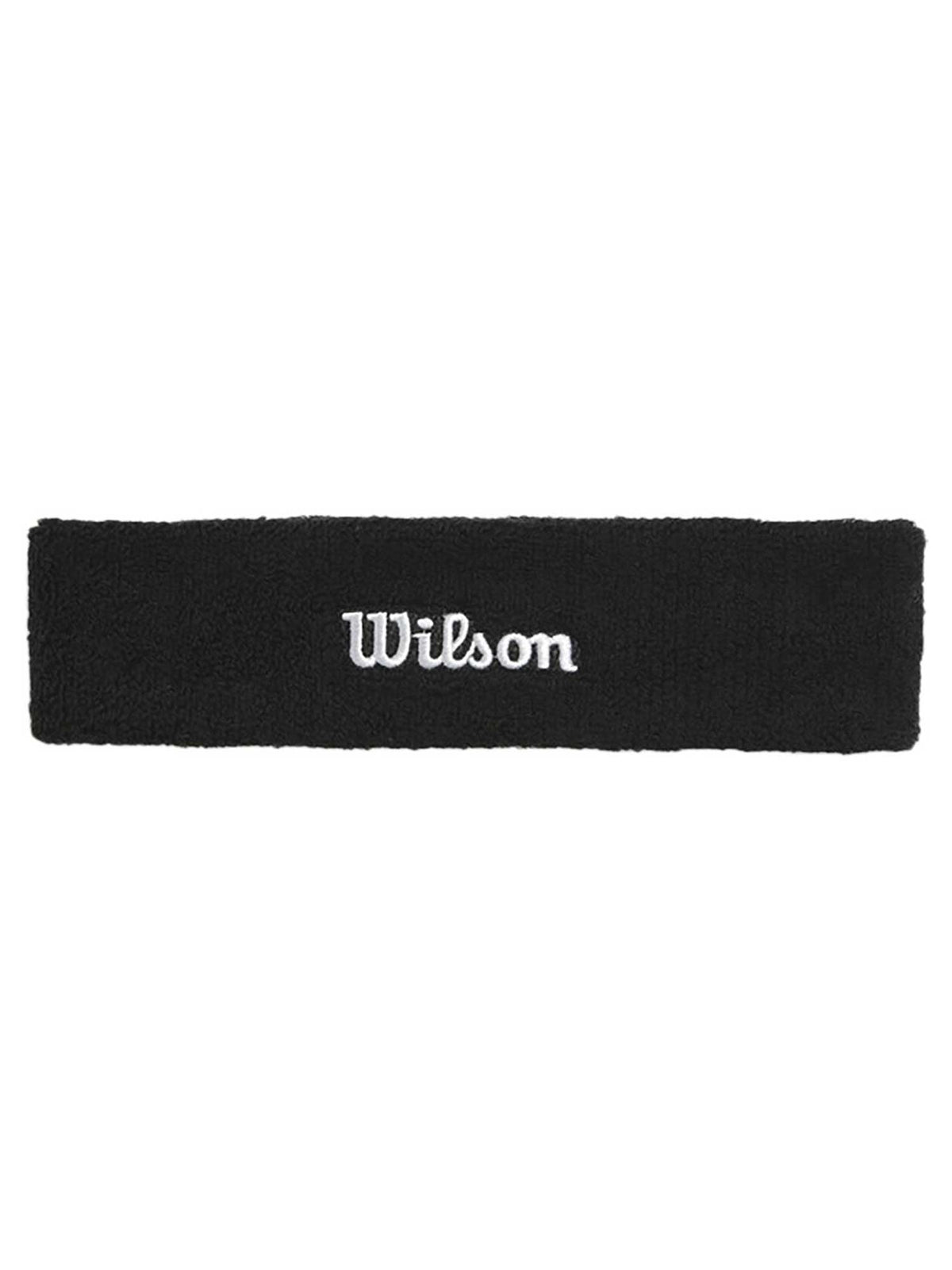 WILSON Лента за глава U HEADBAND