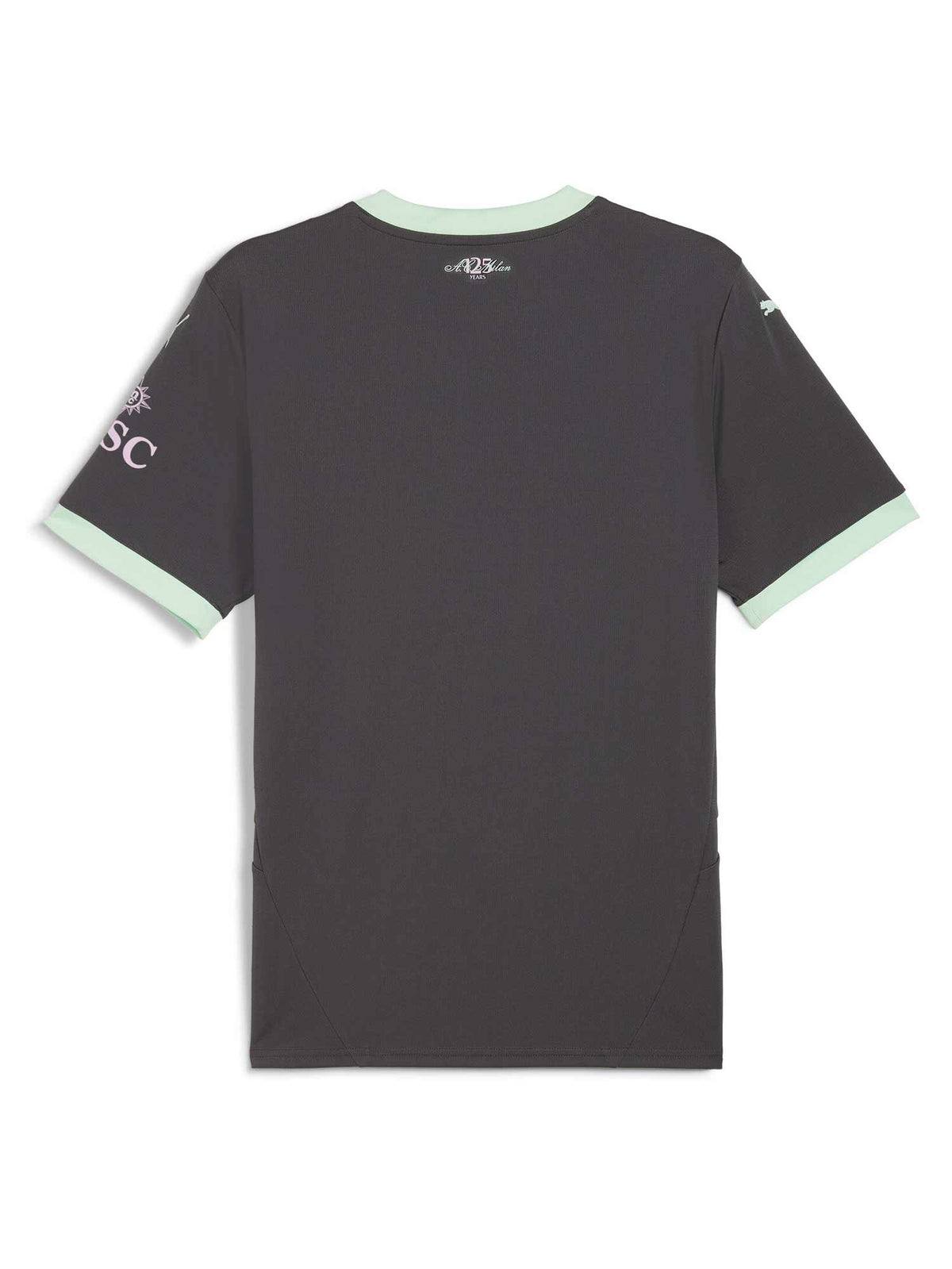 PUMA Тениска ACM Third Jersey Replica