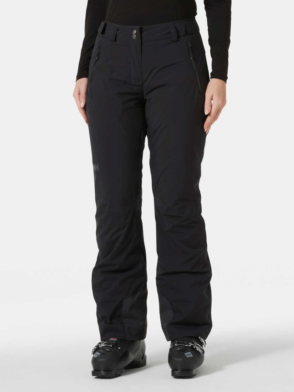 HELLY HANSEN Ски панталон W LEGENDARY INSULATED PANT