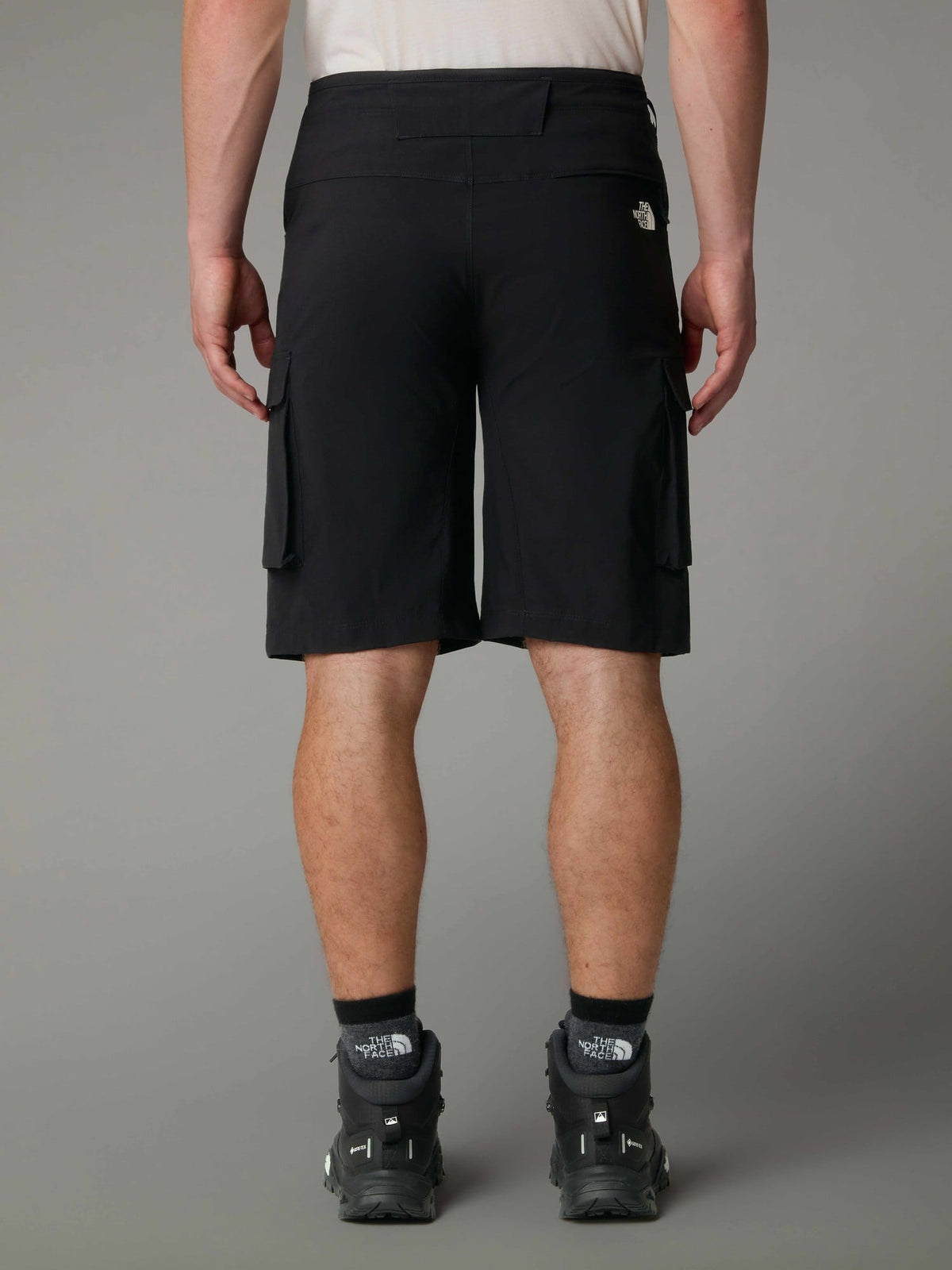 THE NORTH FACE Къси панталони M EXPLORATION CARGO SHORT