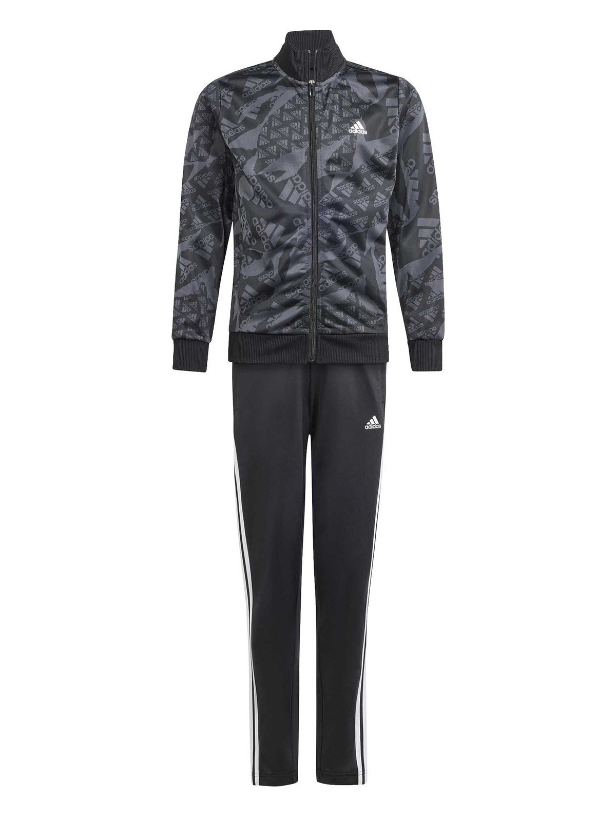 ADIDAS SPORTSWEAR Спортен екип Essentials Allover Print