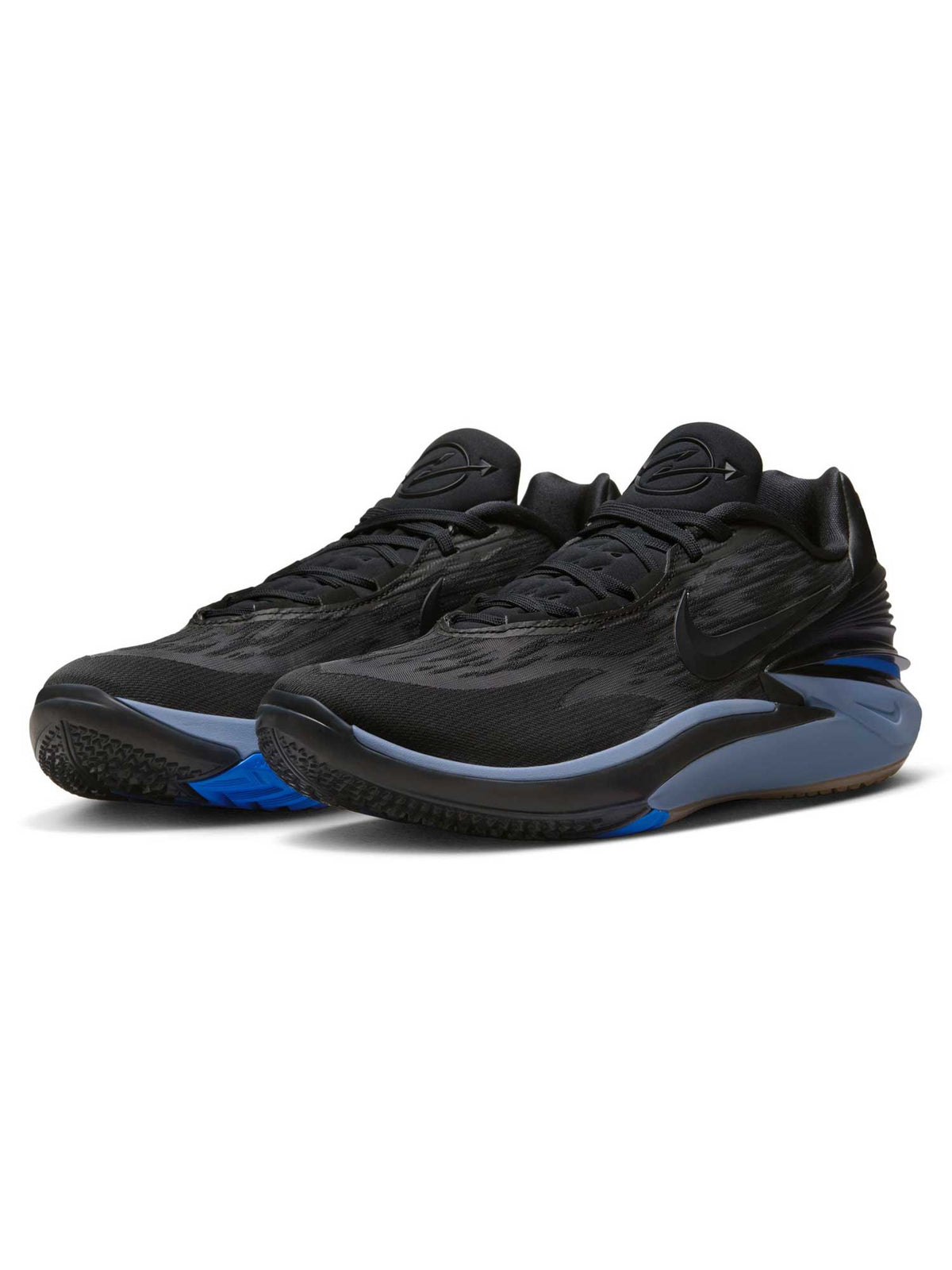 NIKE Обувки AIR ZOOM G.T. CUT 2