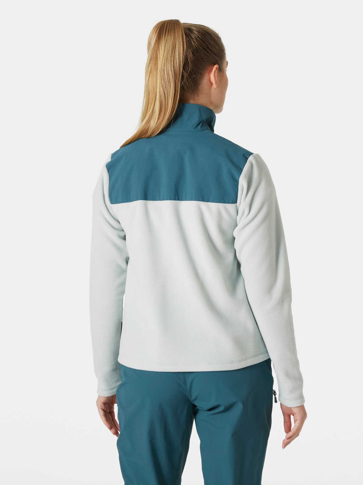 HELLY HANSEN Полар W DAYBREAKER BLOCK JACKET