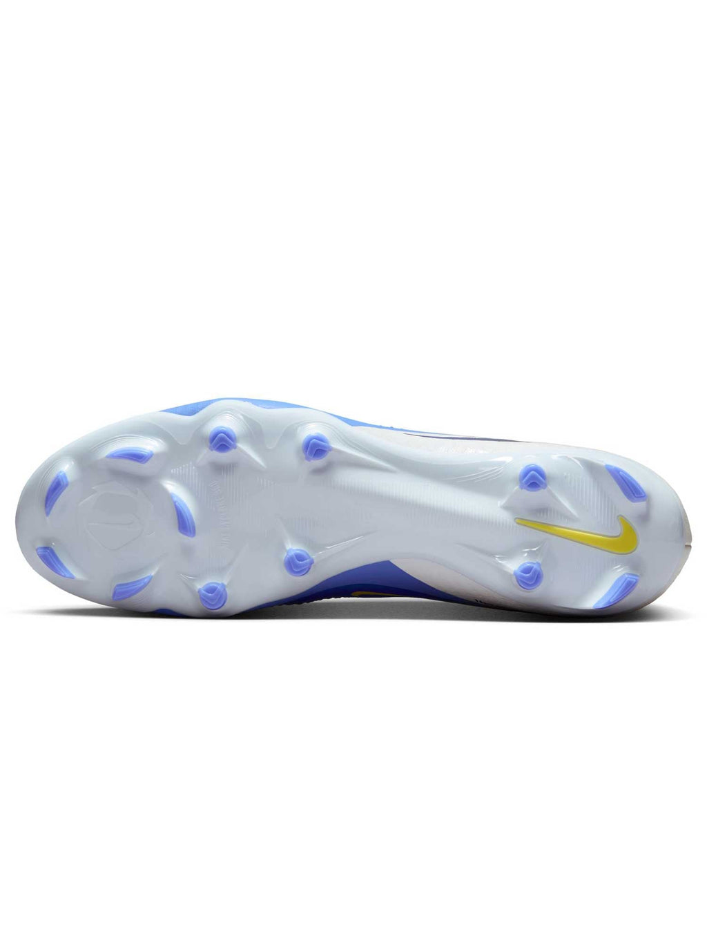 NIKE Обувки PHANTOM 6 LOW ACAD FG\/MG LV8