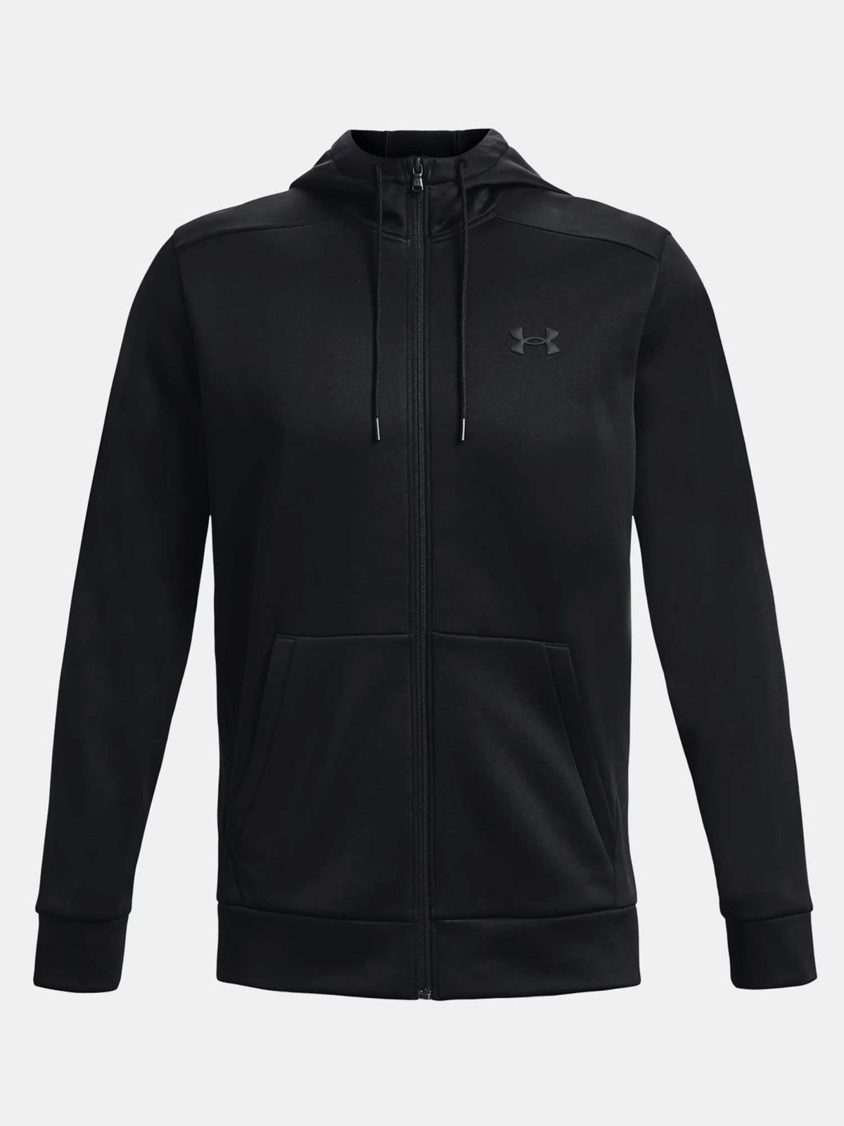 UNDER ARMOUR Суитшърт UA Armour Fleece