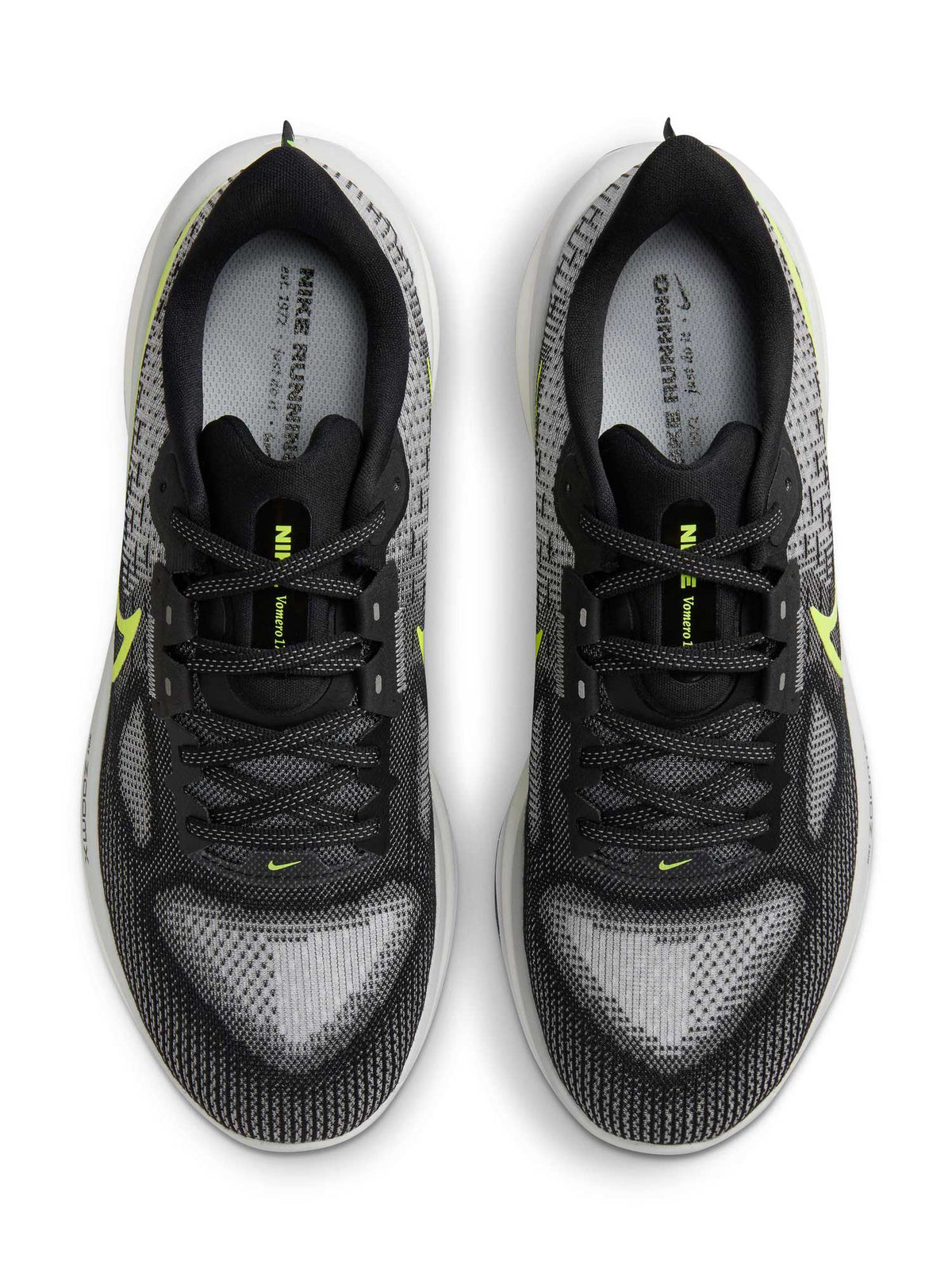 NIKE Обувки VOMERO 17