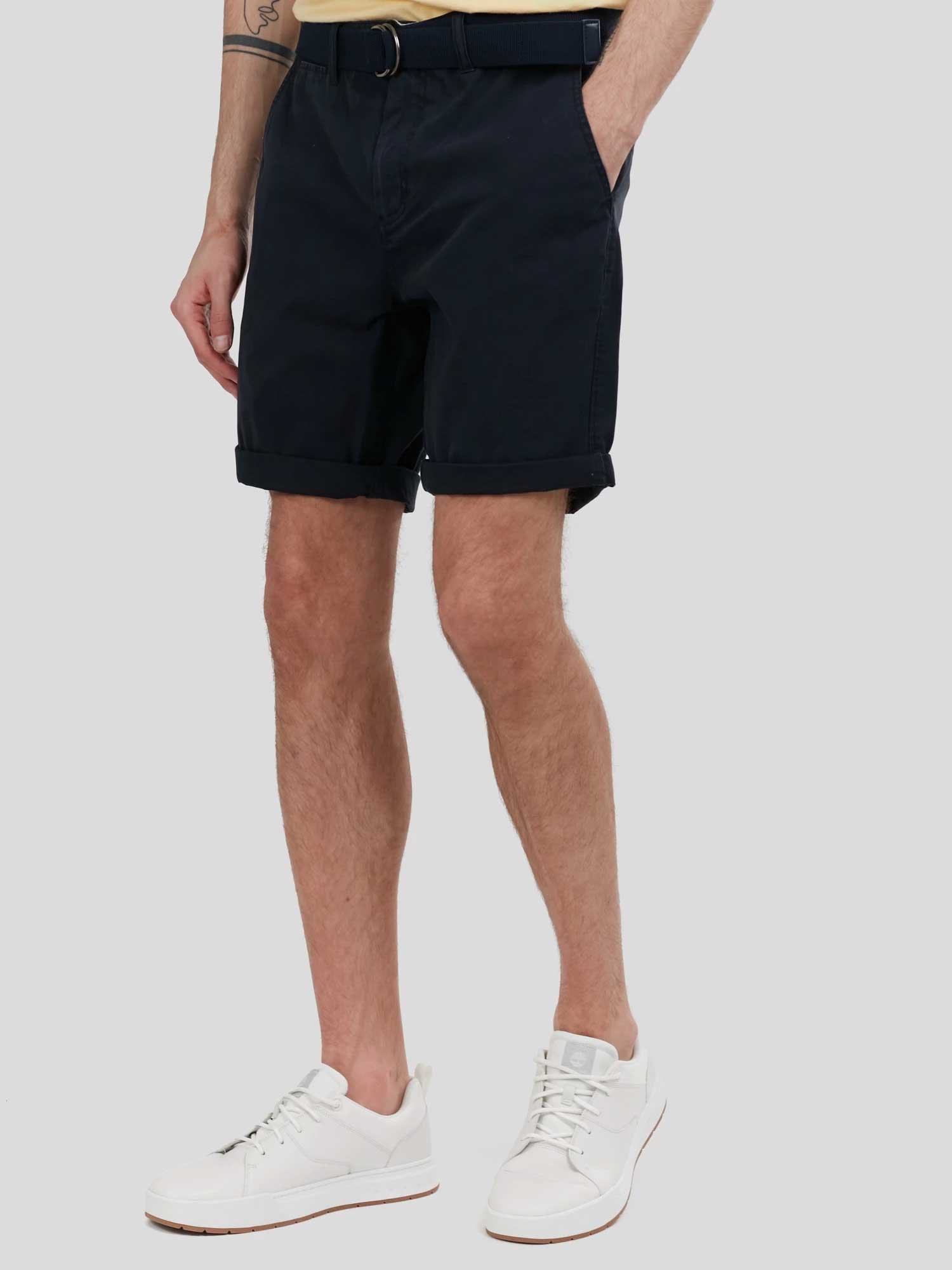 FUNDANGO Къси панталони North Shore Chino