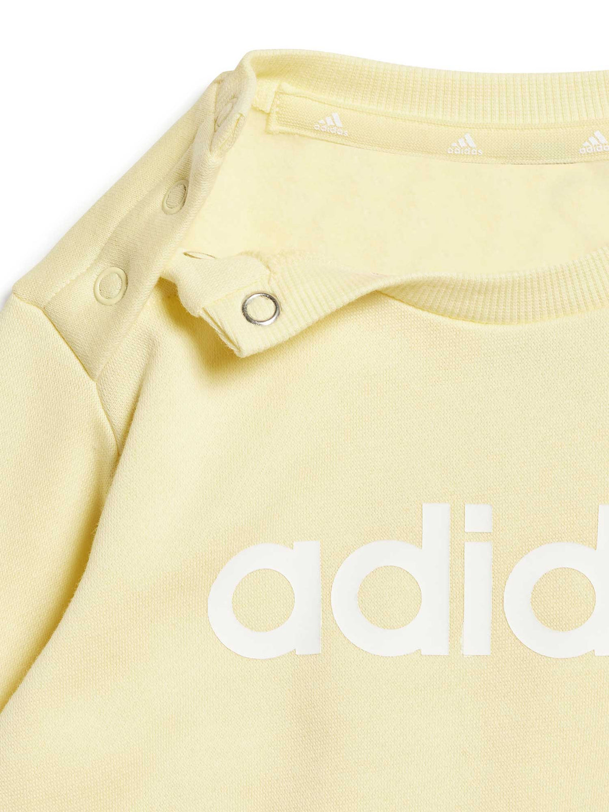 ADIDAS SPORTSWEAR Спортен екип Essentials Lineage Jogger Set